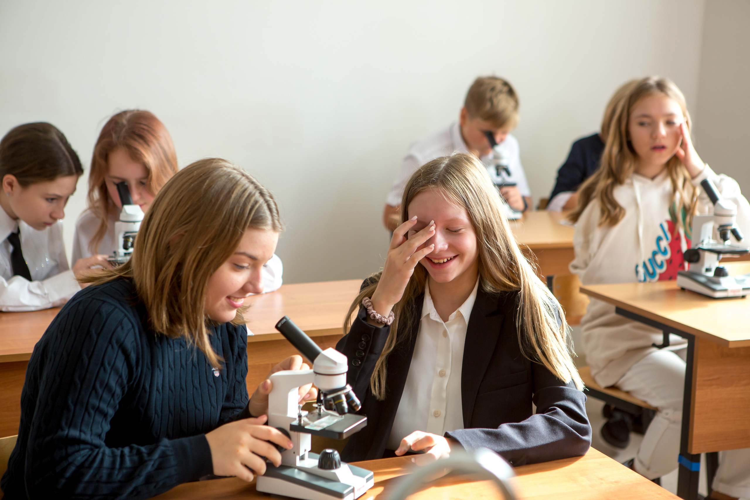 Фотосессия школьников. Фотограф в Оренбурге. Профессиональный фотограф