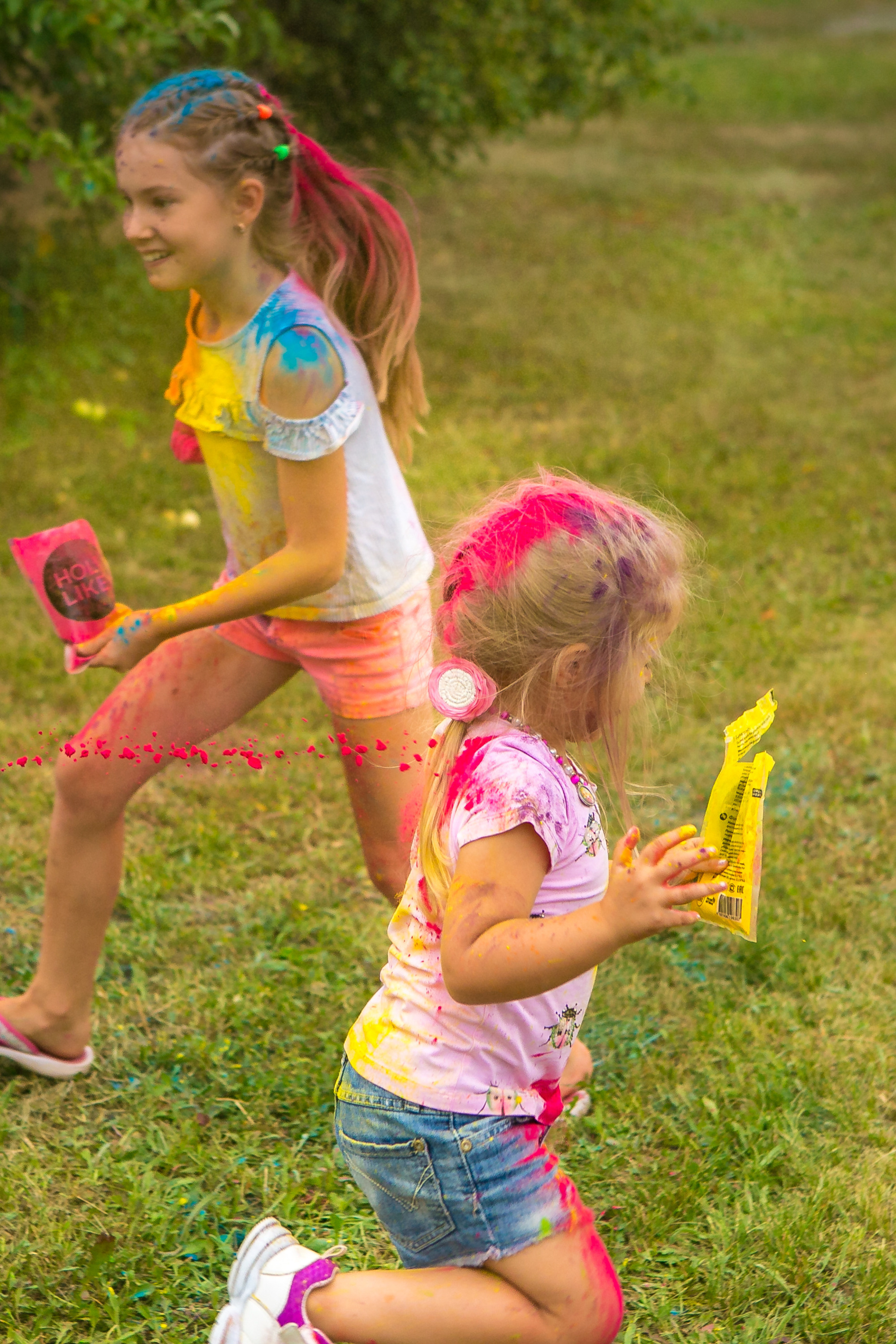 День Рождения Марка. Фотограф в Оренбурге. Профессиональный фотограф