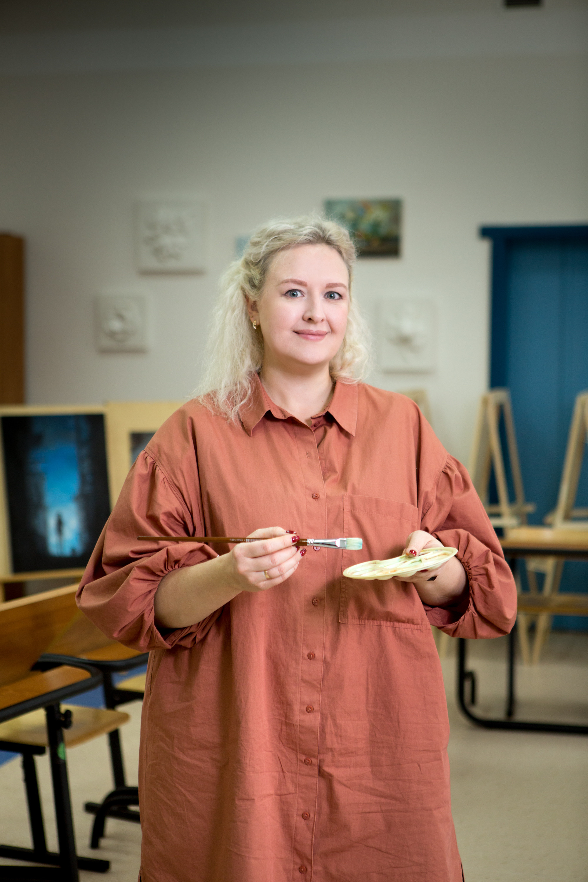 Фотосессия школьников. Фотограф в Оренбурге. Профессиональный фотограф