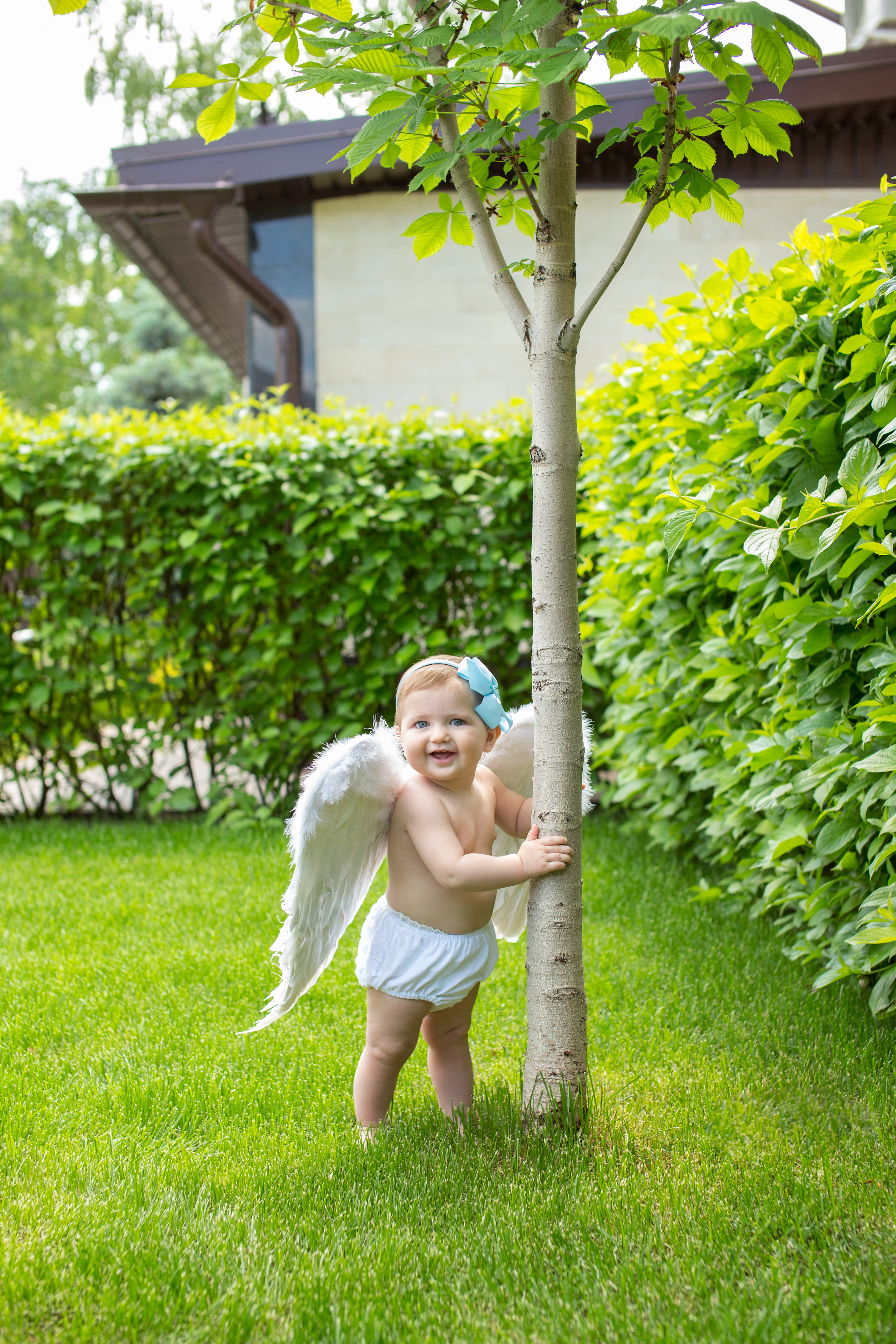 Фотосессия Оливии. Фотограф в Оренбурге. Профессиональный фотограф