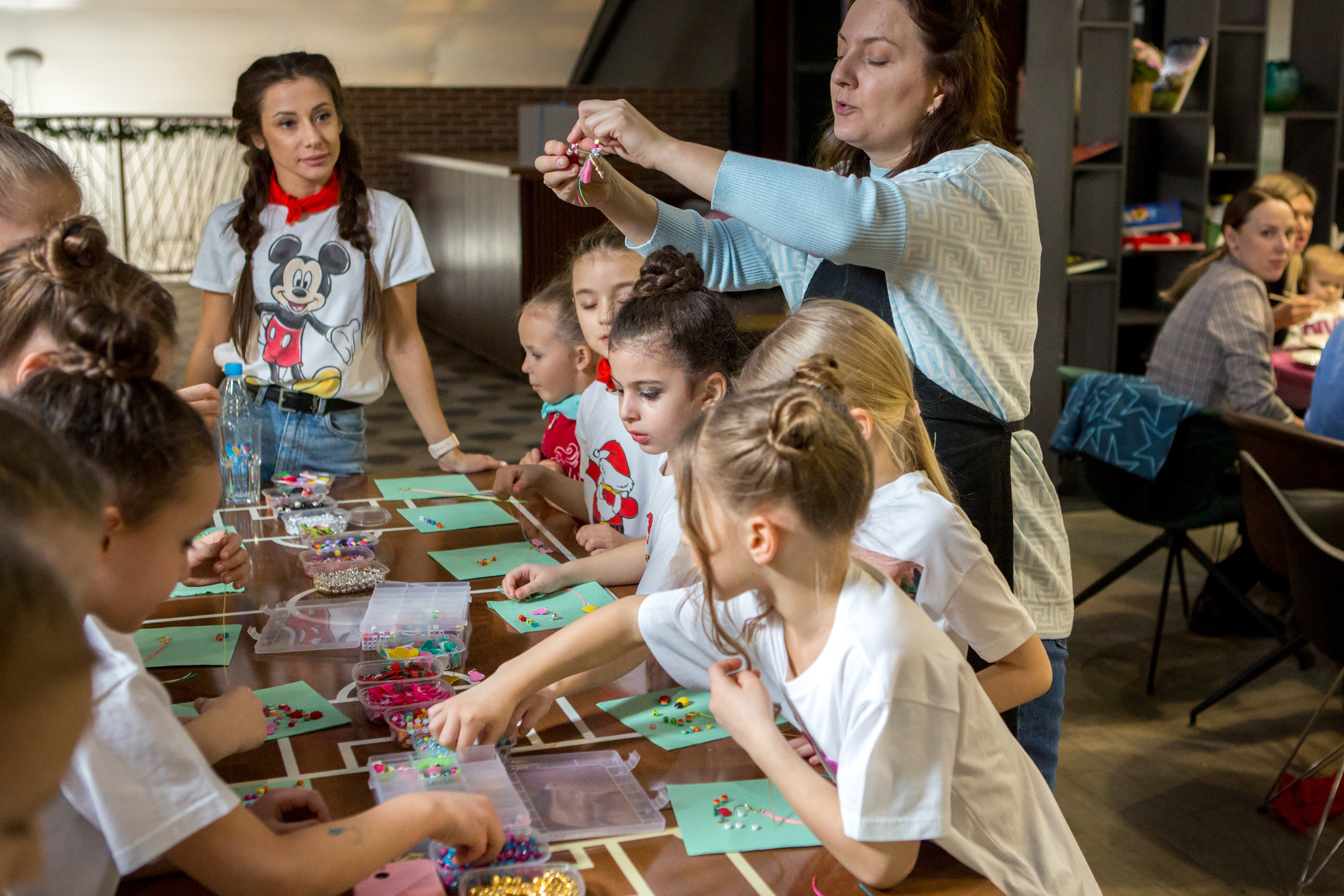 День Рождения Сони. Фотограф в Оренбурге. Профессиональный фотограф