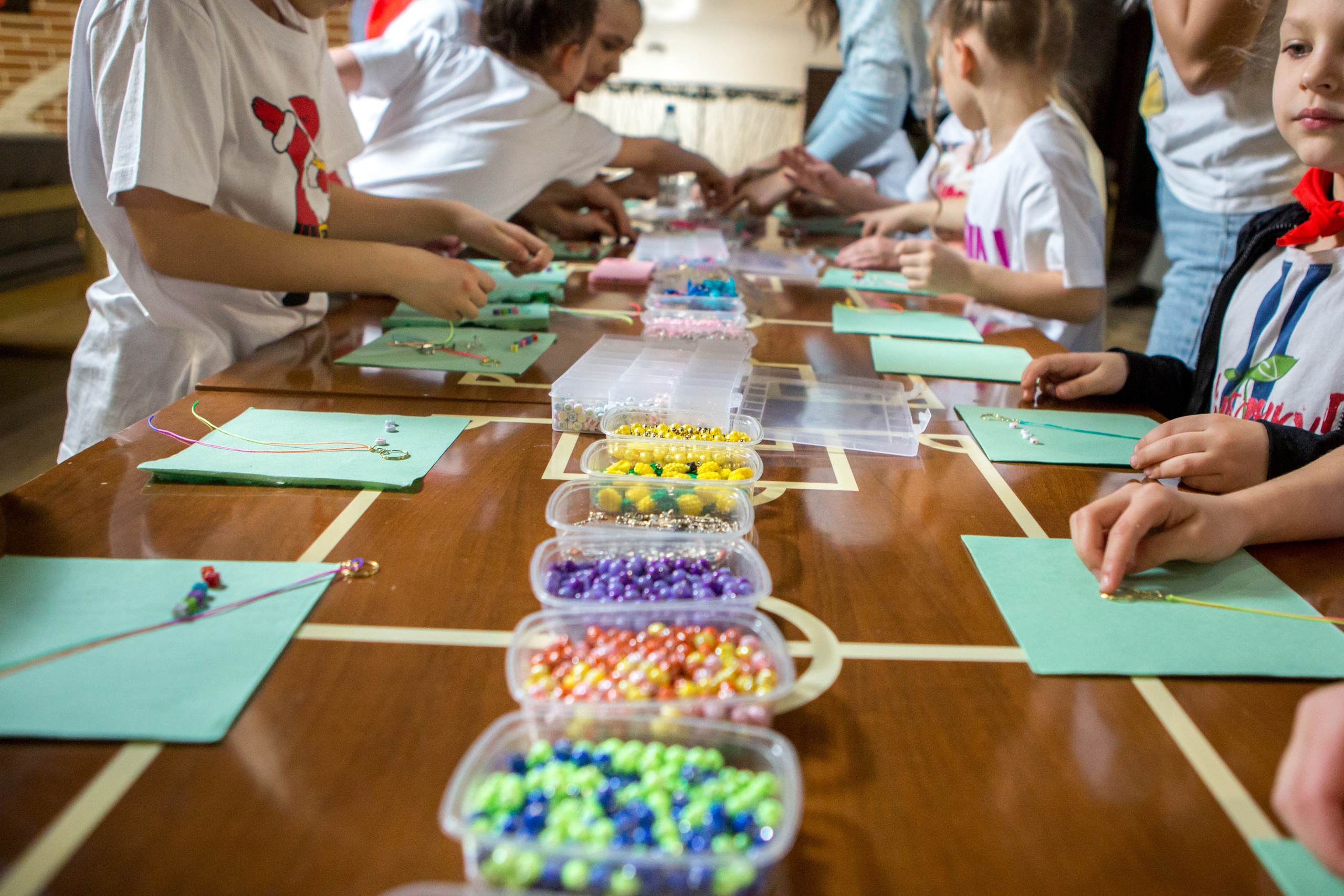 День Рождения Сони. Фотограф в Оренбурге. Профессиональный фотограф