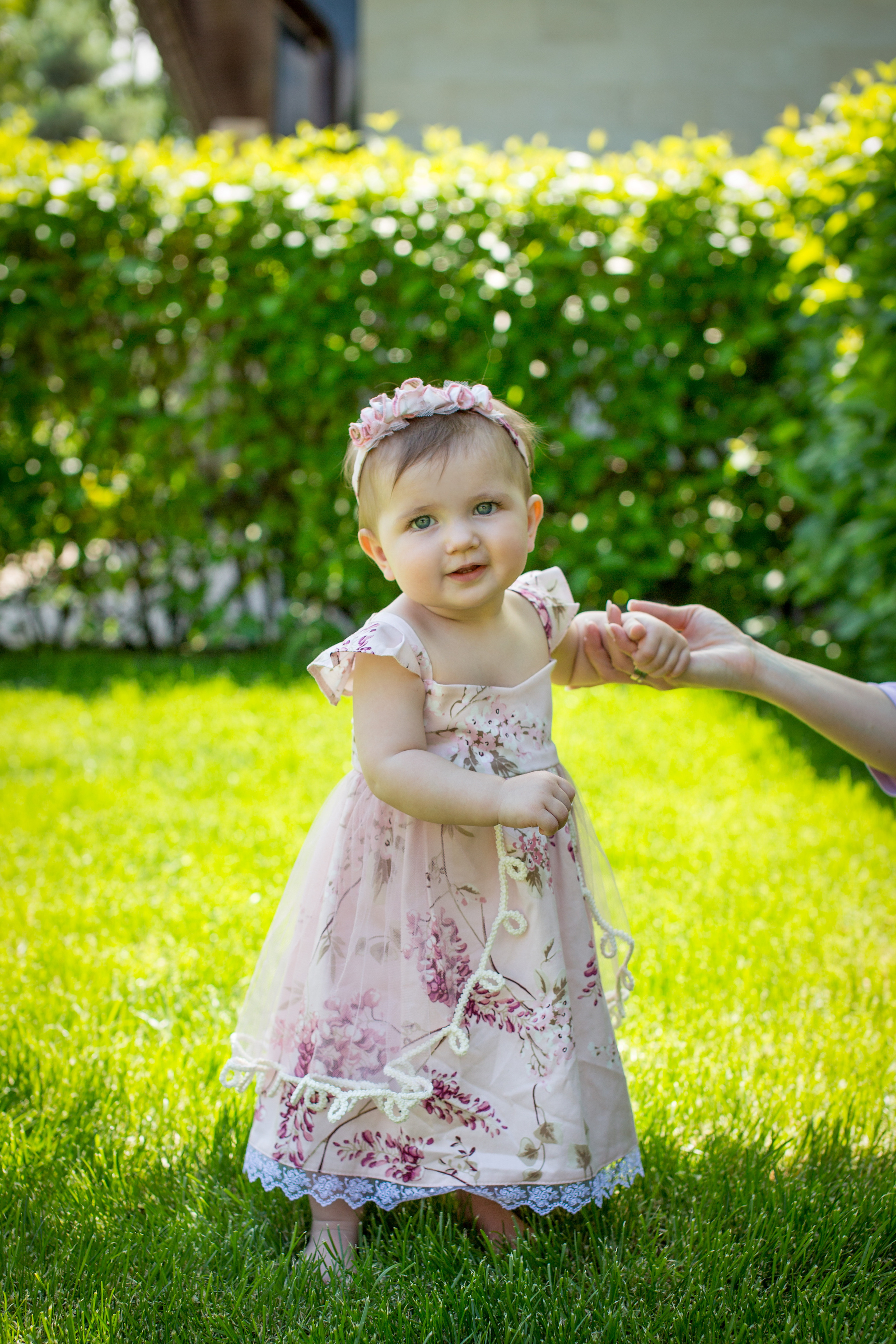 Фотосессия Оливии. Фотограф в Оренбурге. Профессиональный фотограф