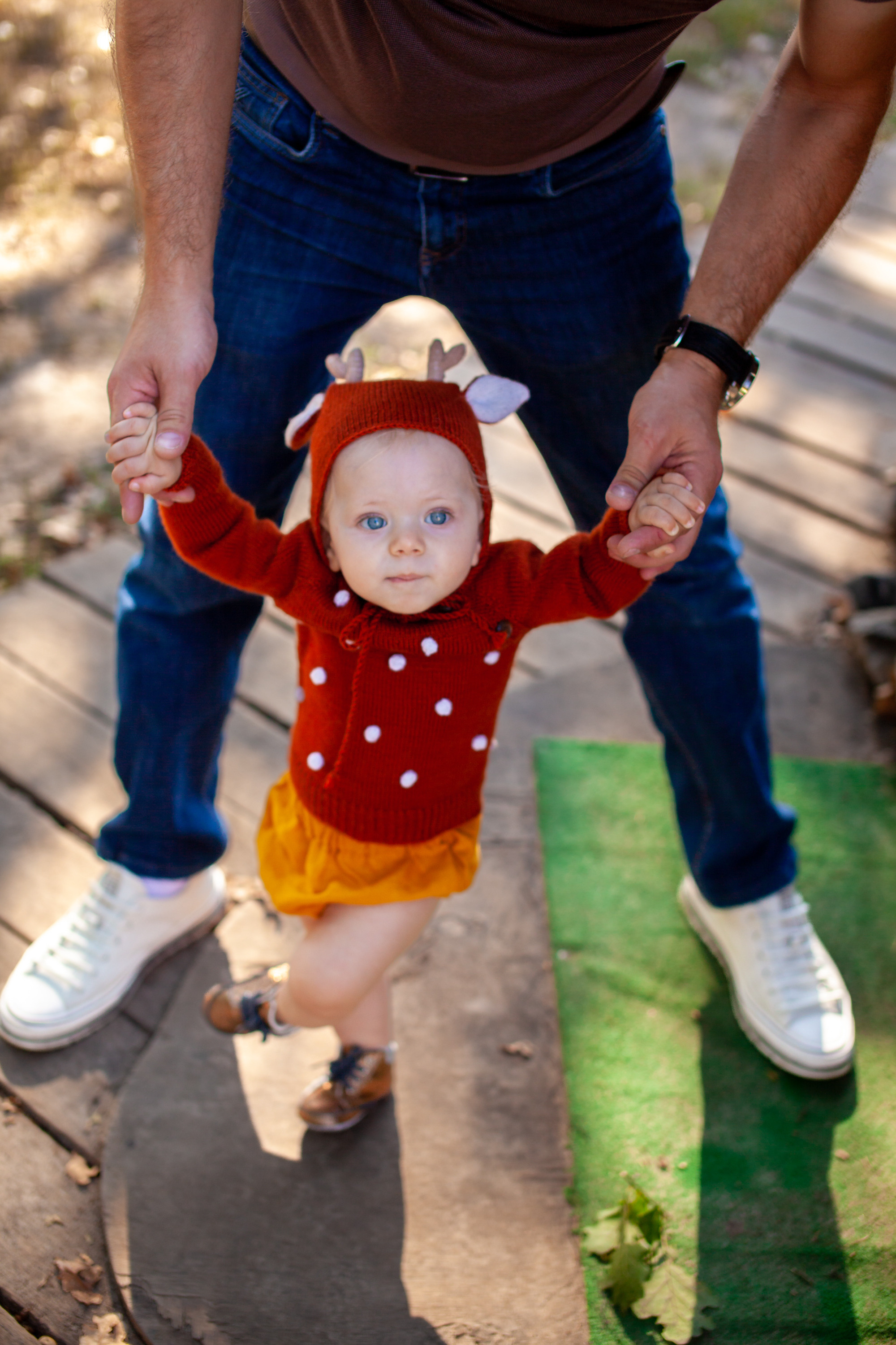 Семейная фотосессия в Дубках. Фотограф в Оренбурге. Профессиональный фотограф