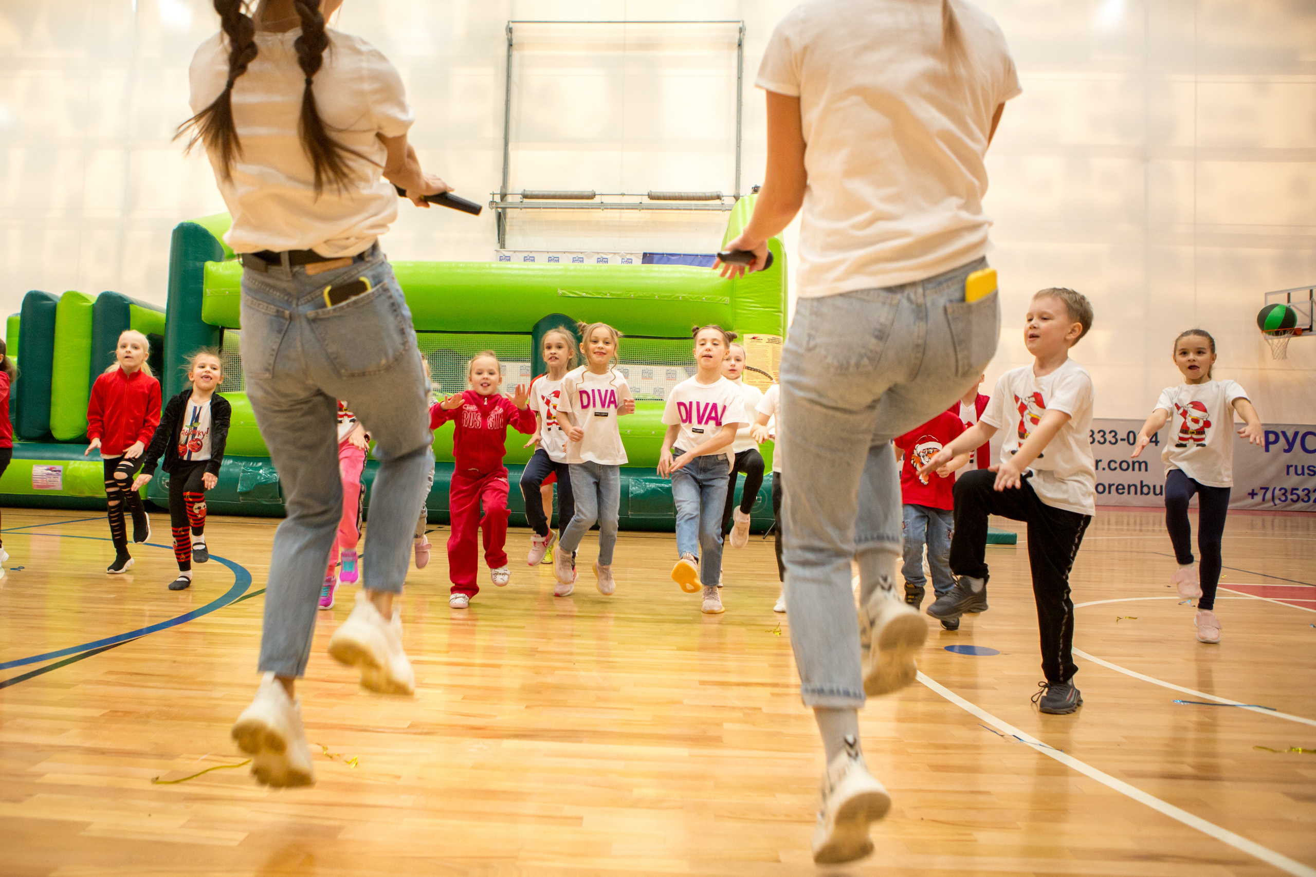 День Рождения Сони. Фотограф в Оренбурге. Профессиональный фотограф