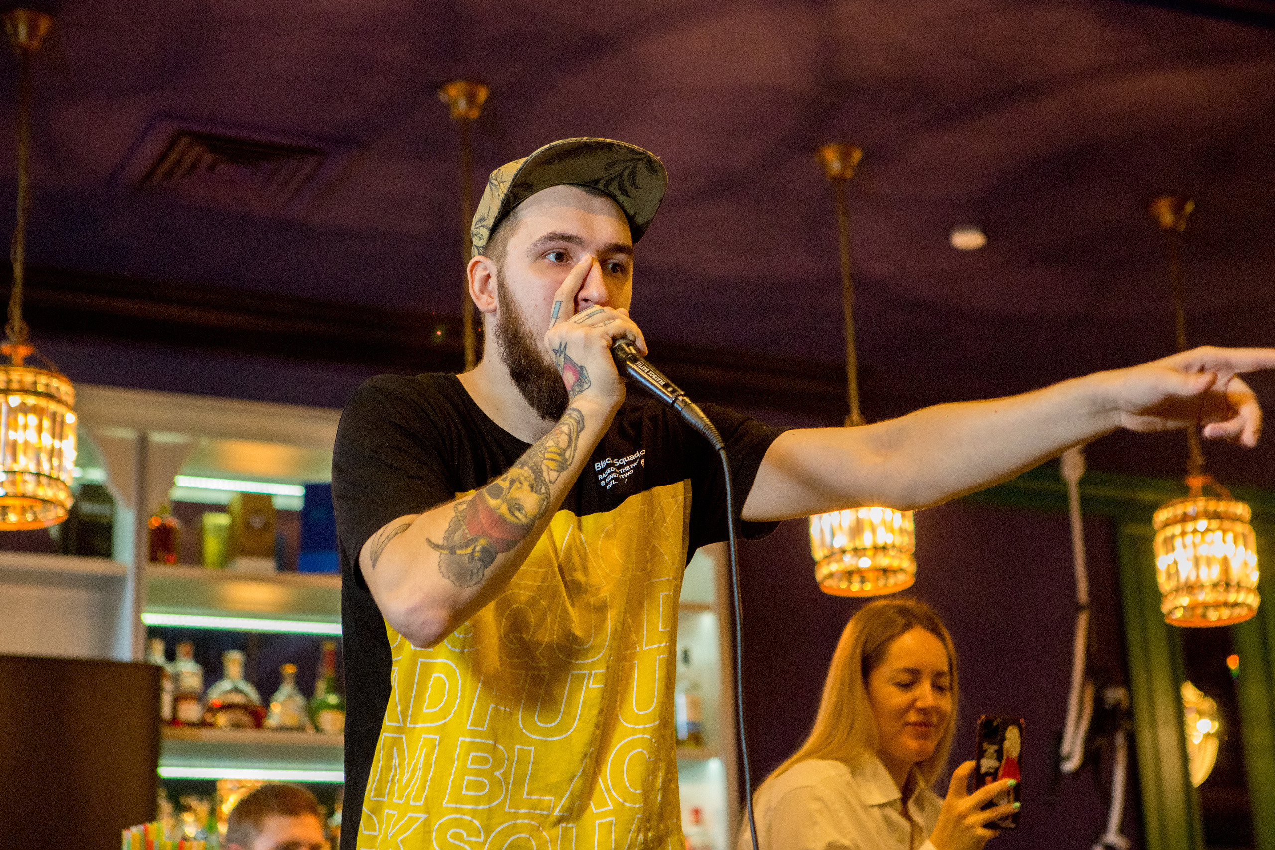 День Рождения Кирилла. Фотограф в Оренбурге. Профессиональный фотограф