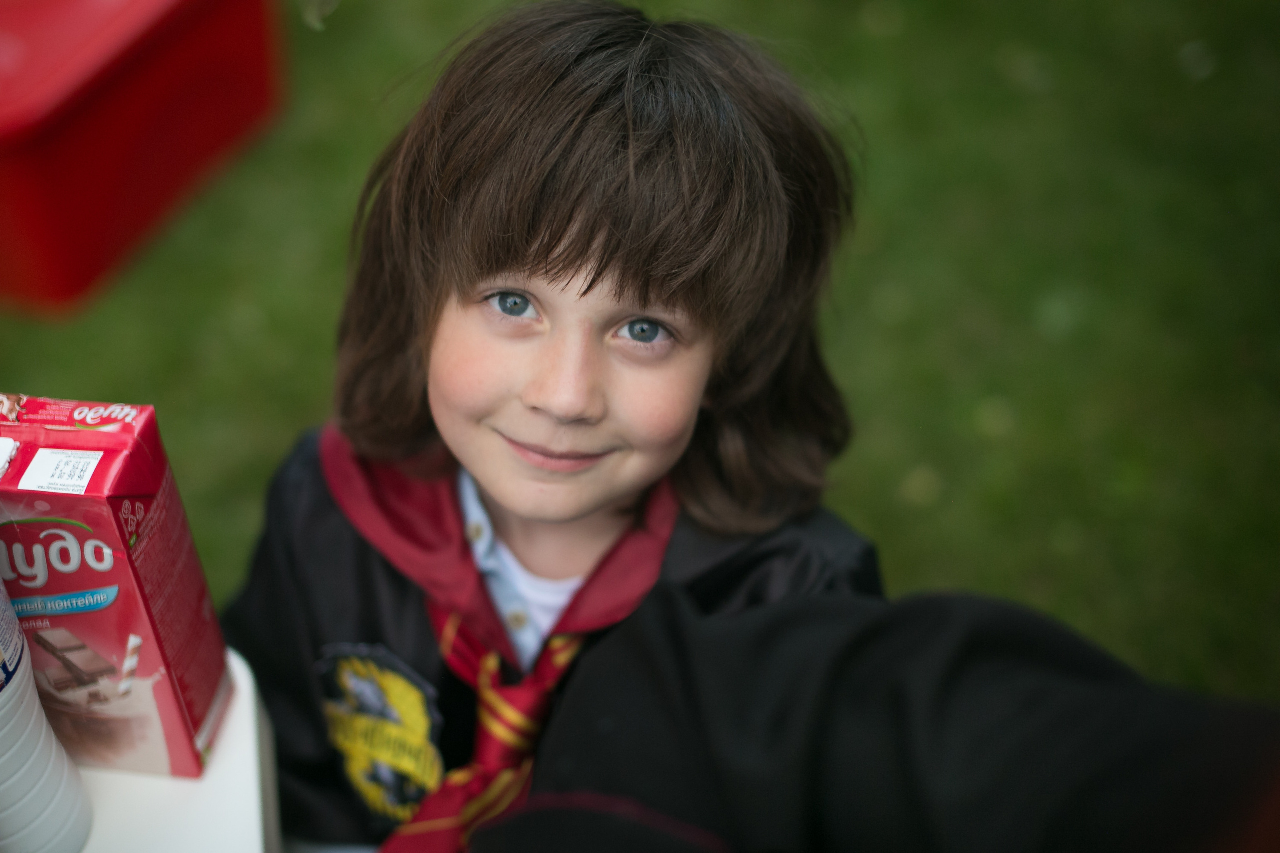 День Рождения Лиды. Фотограф в Оренбурге. Профессиональный фотограф