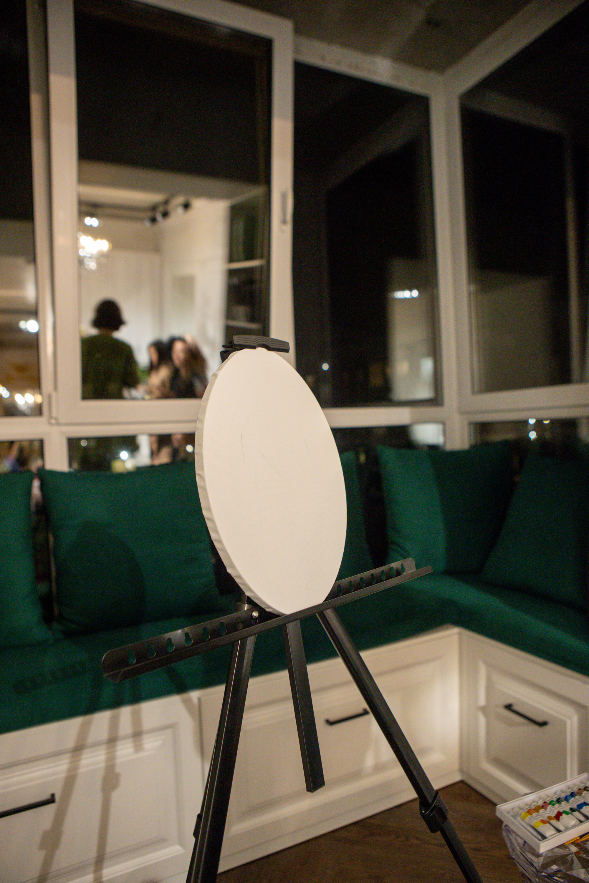 Артишок студия живописи в Оренбурге. Фотограф в Оренбурге. Профессиональный фотограф