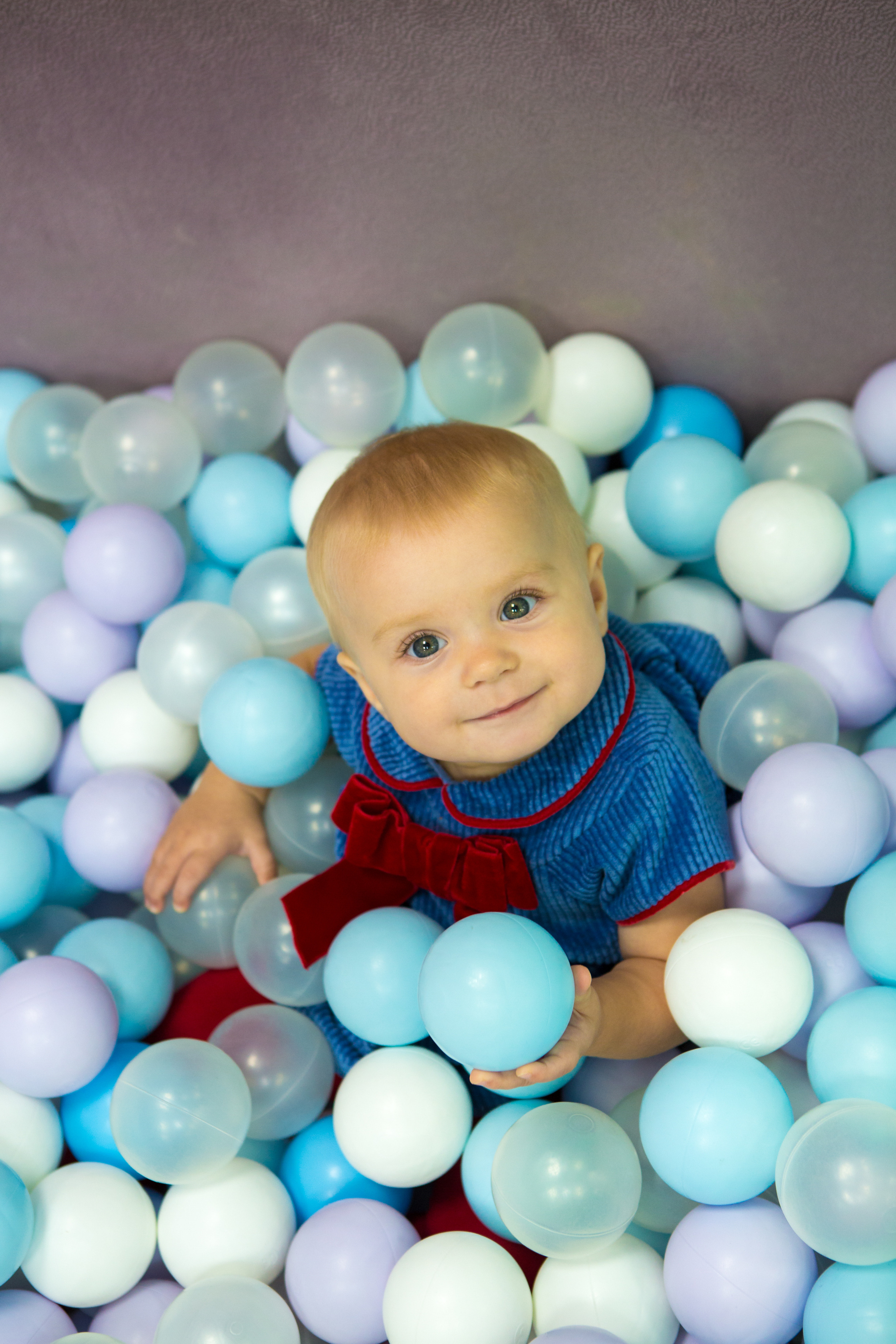 День Рождения Маруси. Фотограф в Оренбурге. Профессиональный фотограф