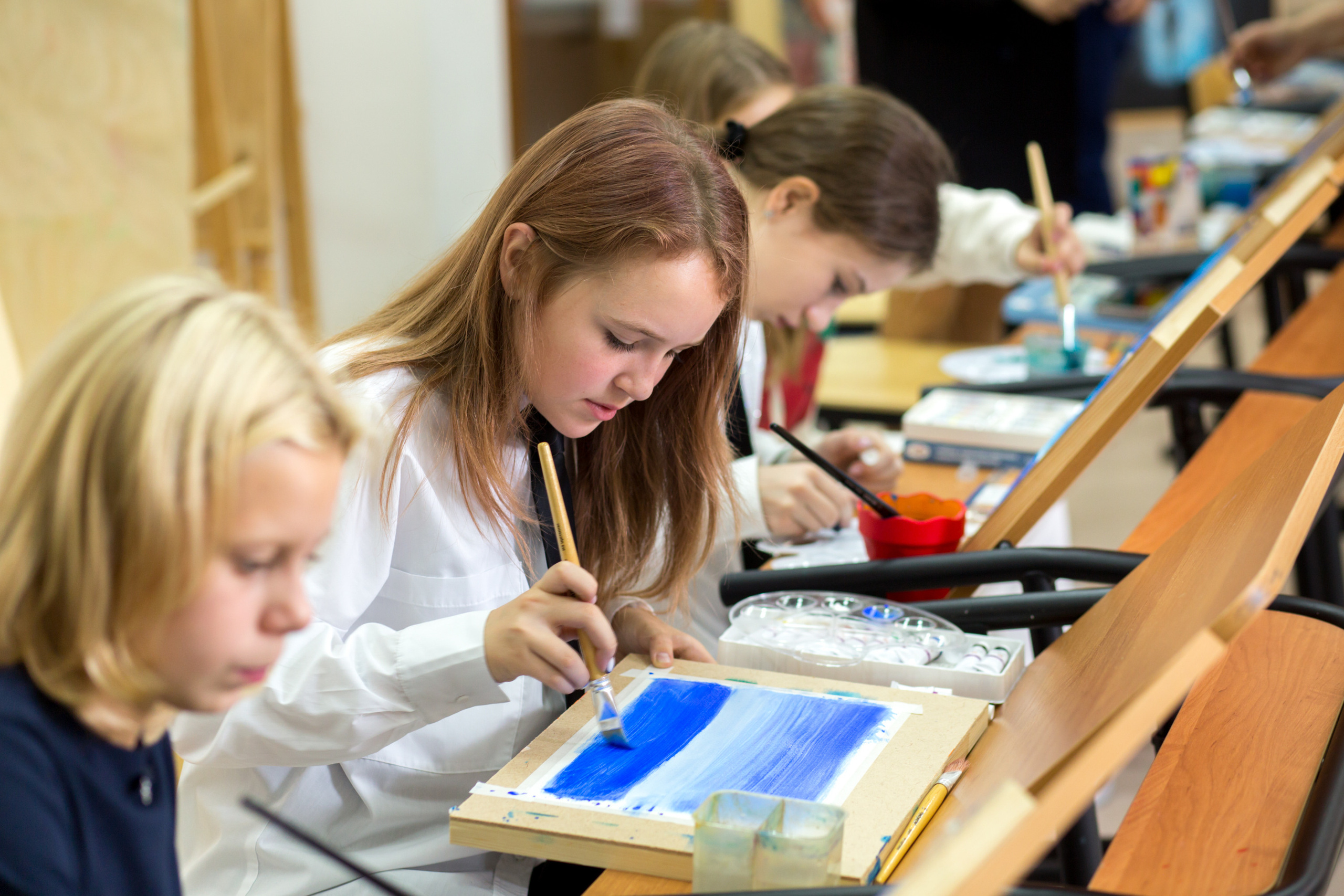 Фотосессия школьников. Фотограф в Оренбурге. Профессиональный фотограф