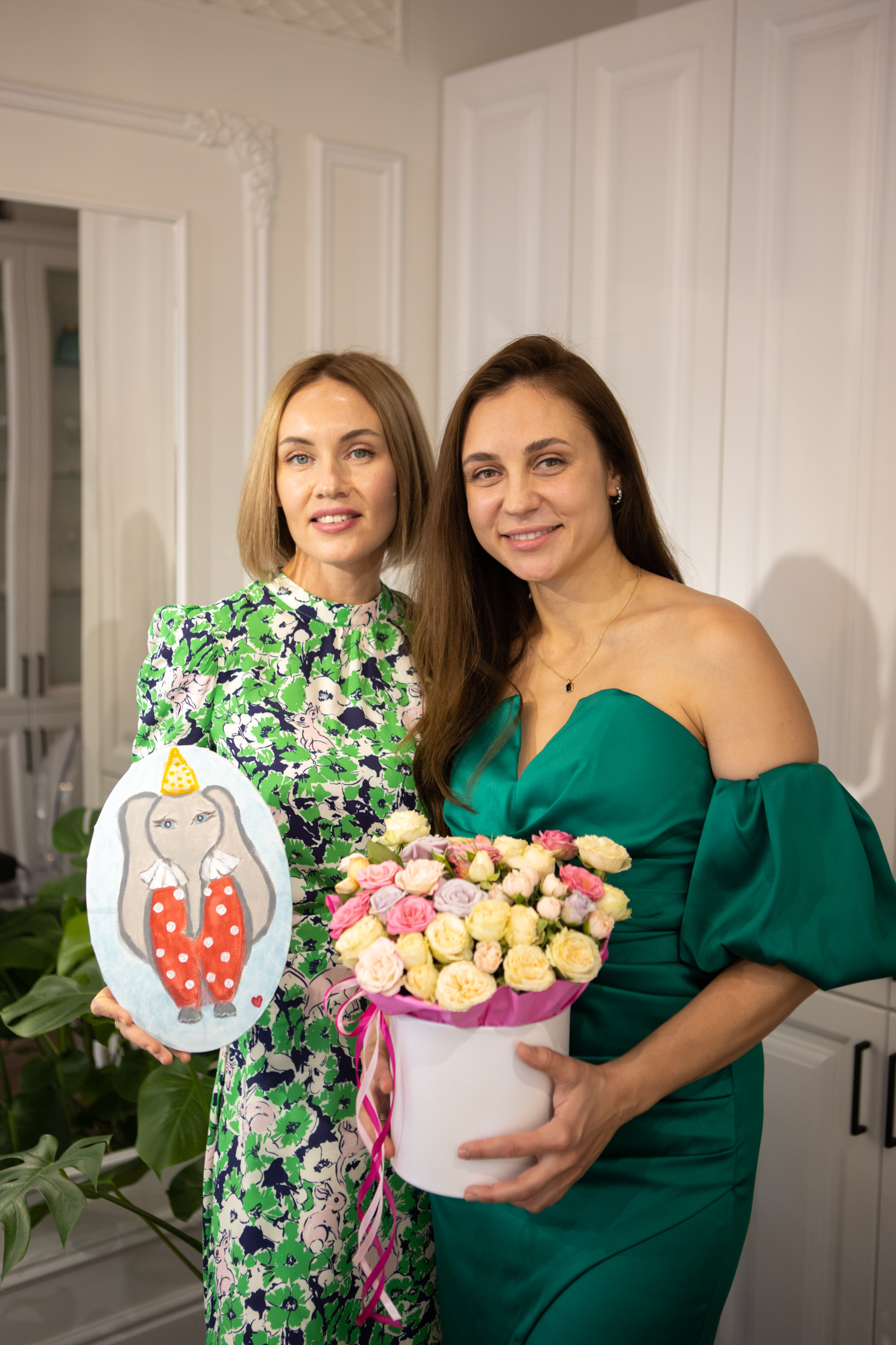 Артишок студия живописи в Оренбурге. Фотограф в Оренбурге. Профессиональный фотограф