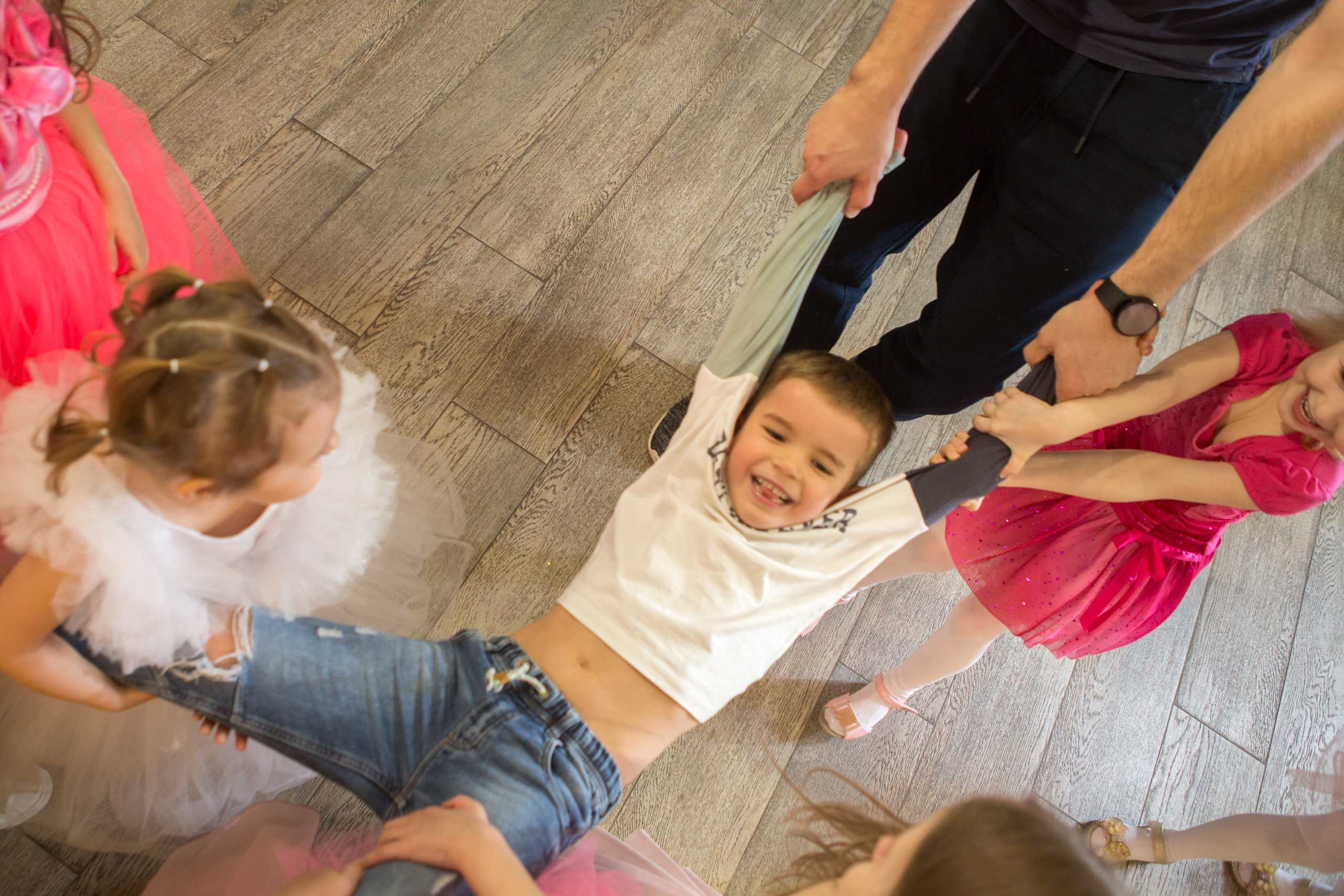 День Рождения Светы. Фотограф в Оренбурге. Профессиональный фотограф
