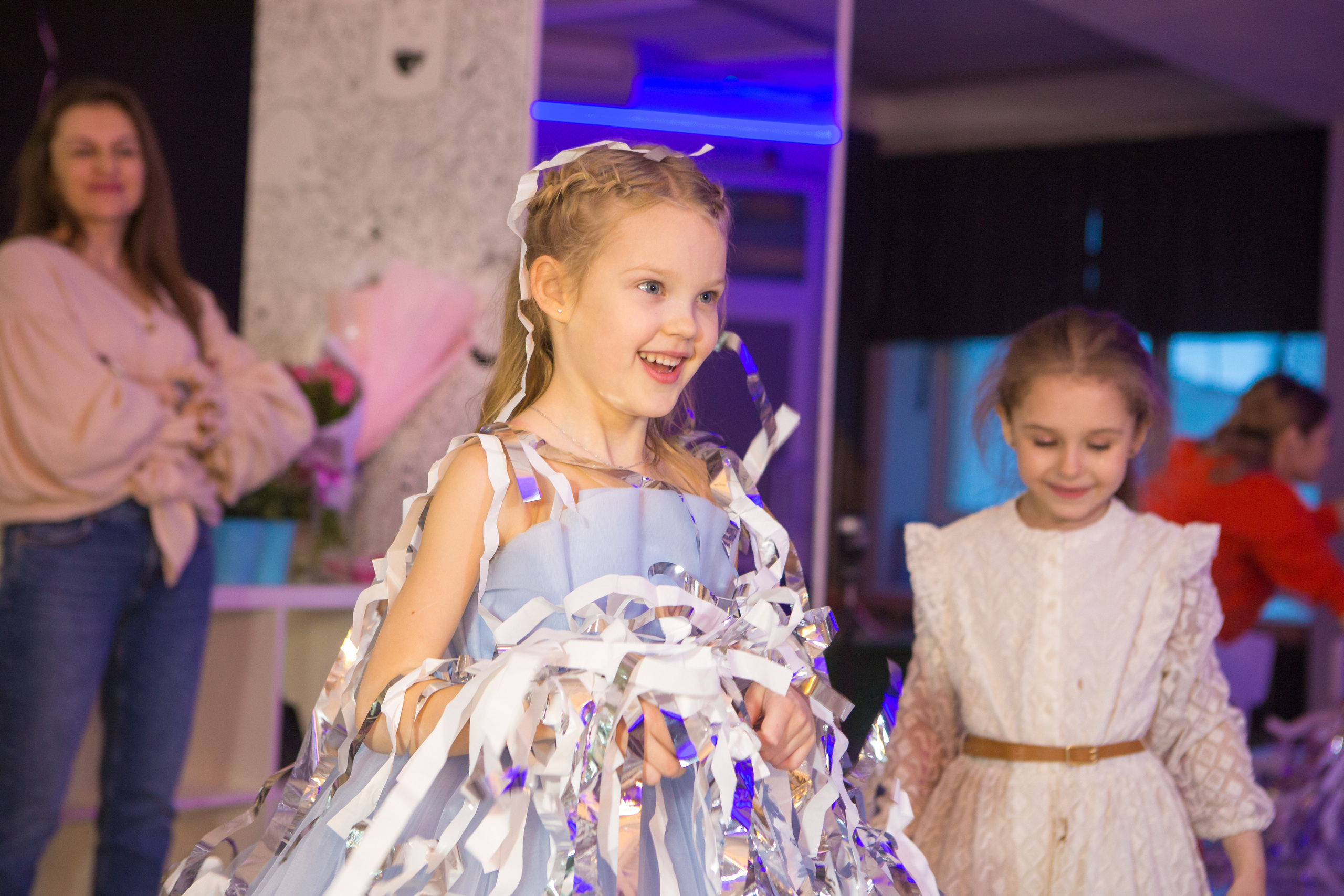 День Рождения Даши. Фотограф в Оренбурге. Профессиональный фотограф