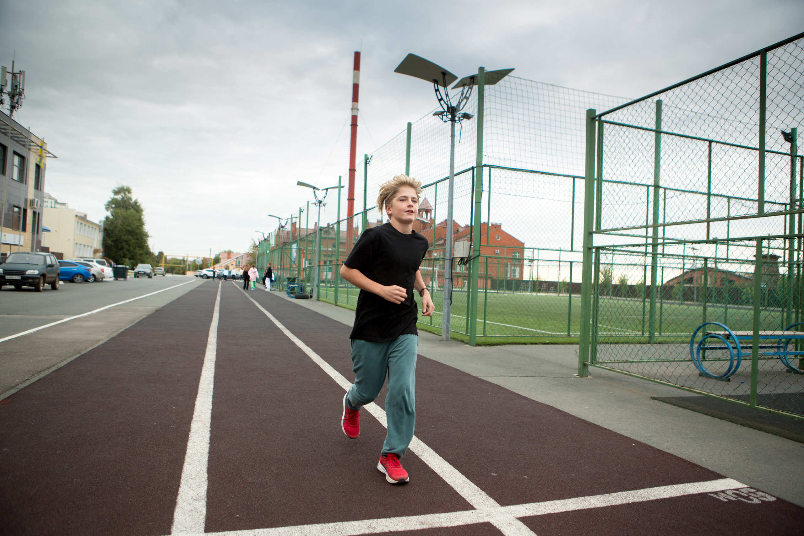 Фотосессия школьников. Фотограф в Оренбурге. Профессиональный фотограф