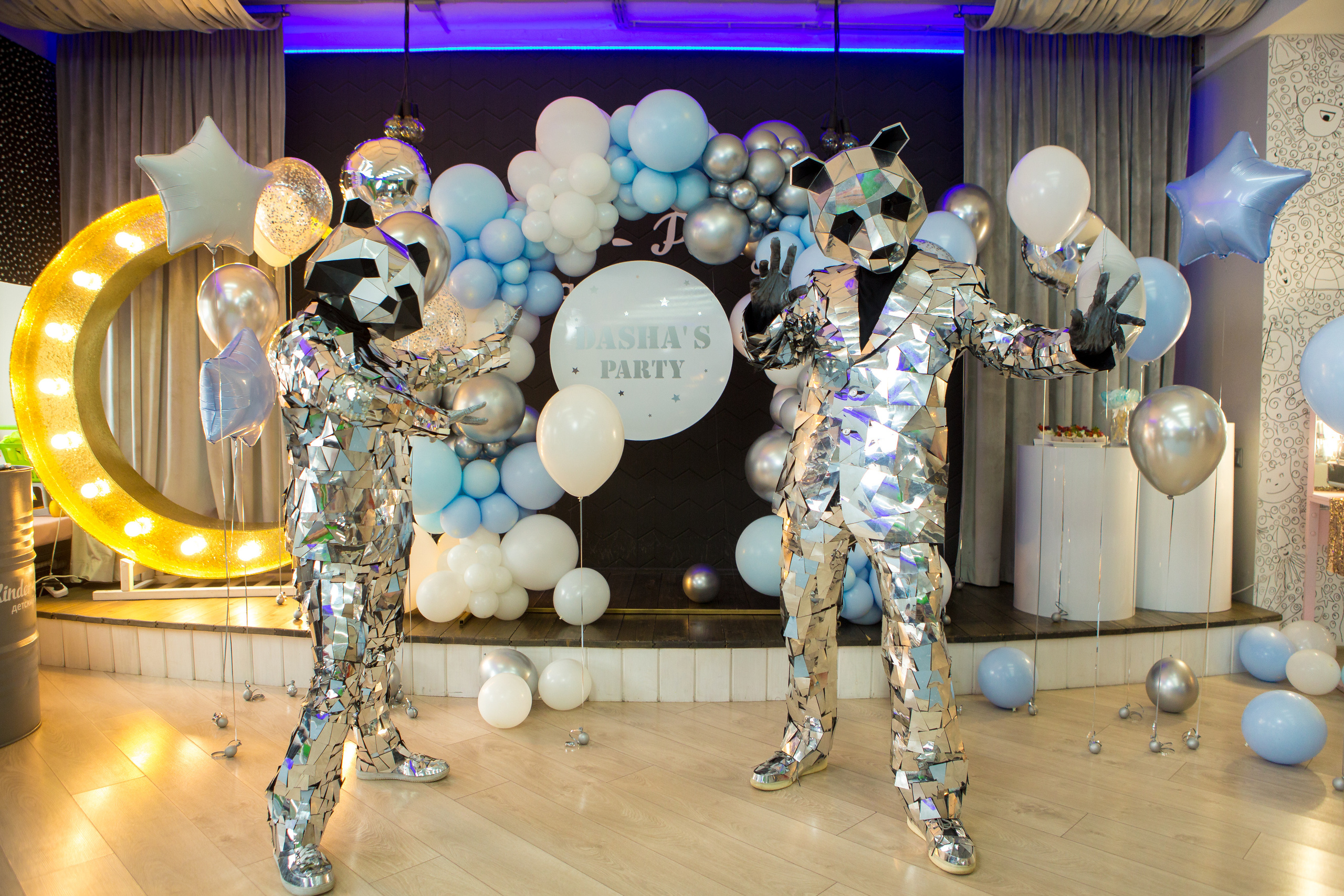 День Рождения Даши. Фотограф в Оренбурге. Профессиональный фотограф