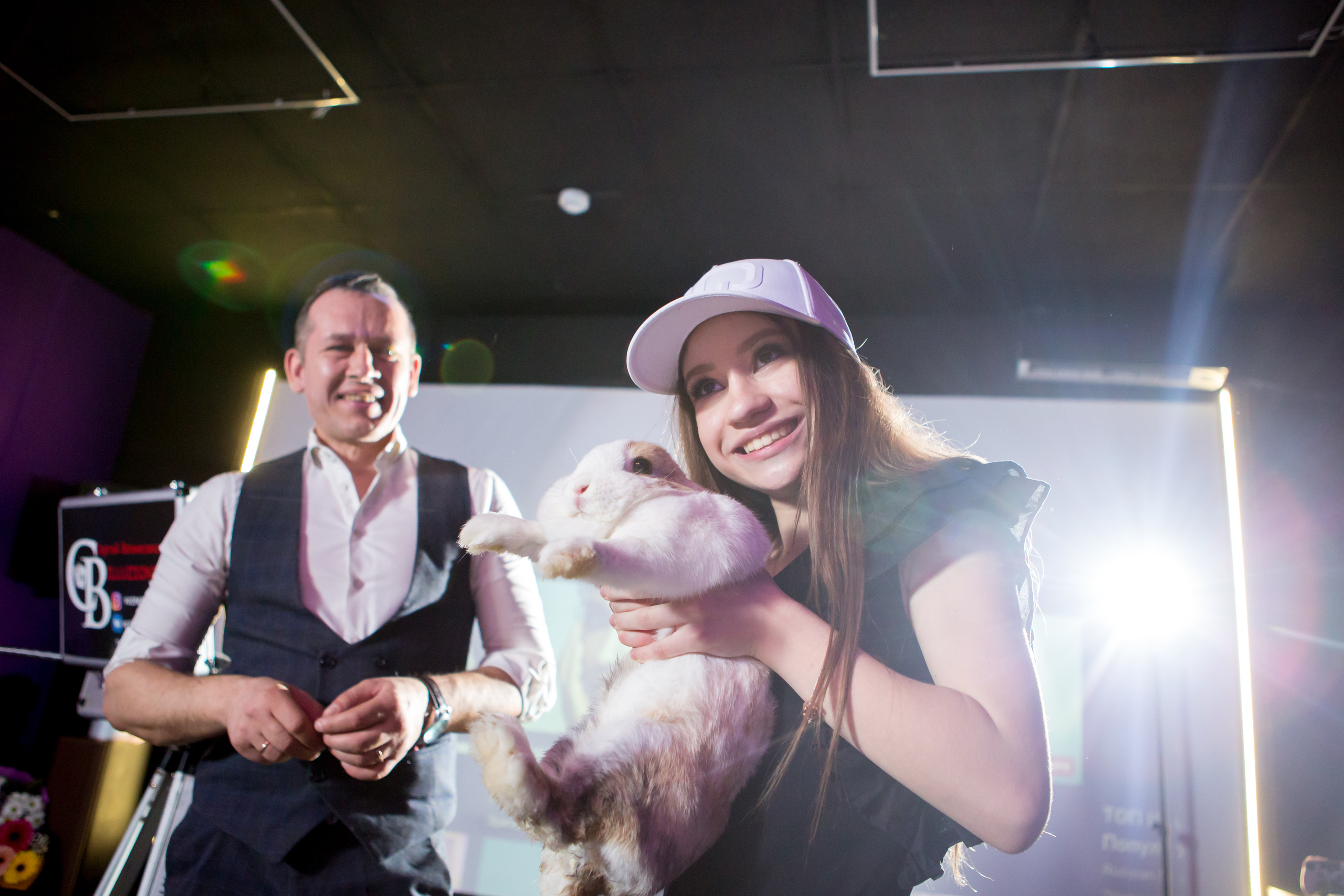 День Рождения Кристины. Фотограф в Оренбурге. Профессиональный фотограф