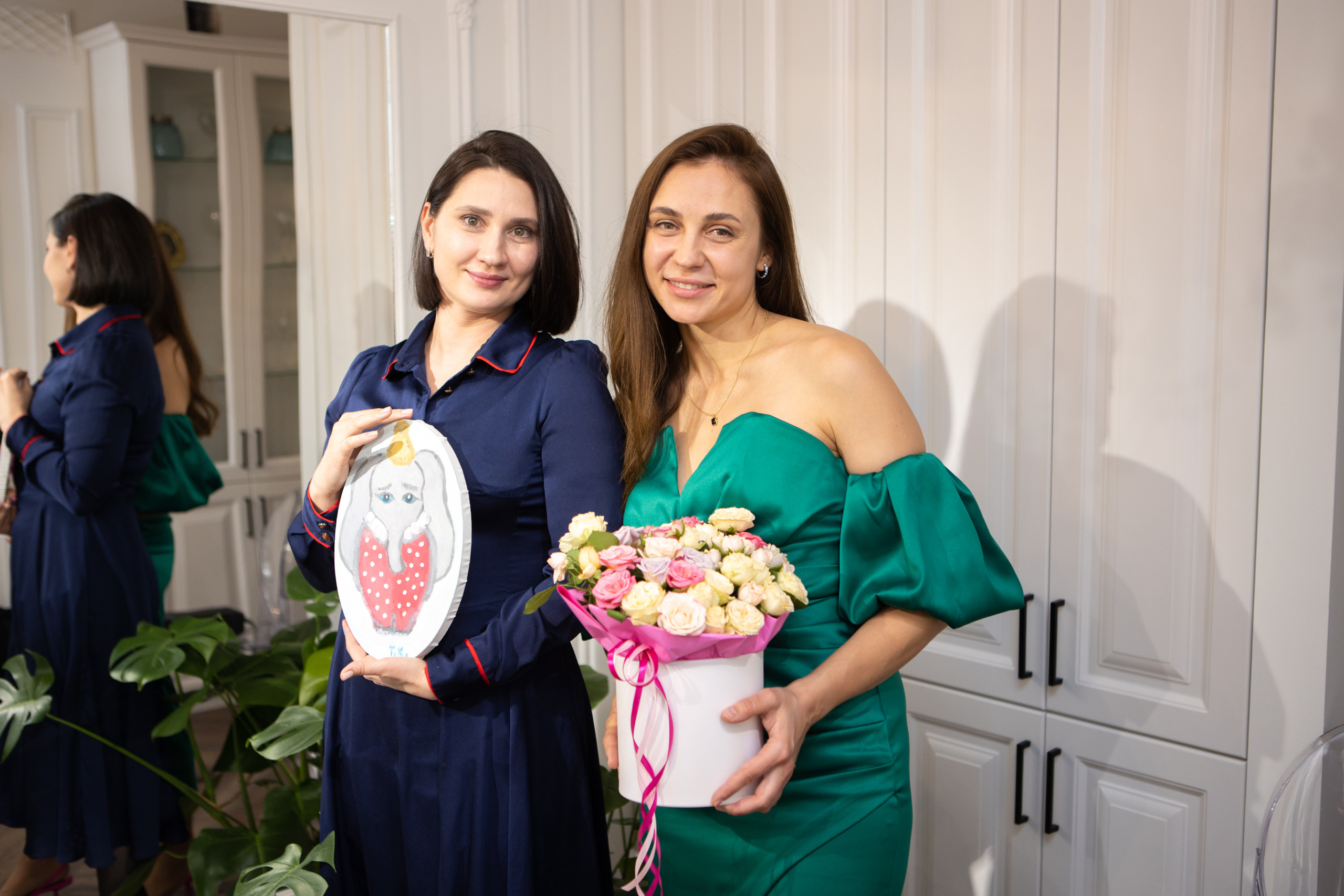 Артишок студия живописи в Оренбурге. Фотограф в Оренбурге. Профессиональный фотограф