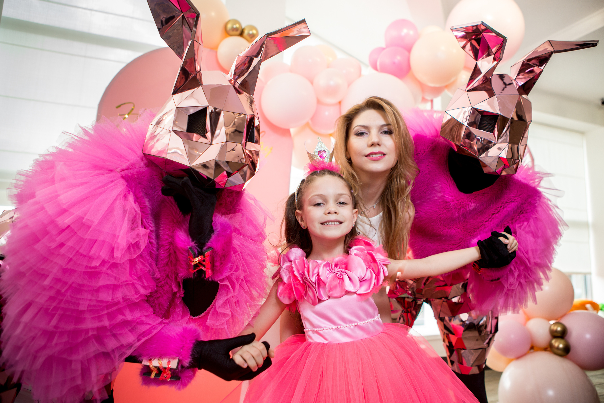 День Рождения Светы. Фотограф в Оренбурге. Профессиональный фотограф