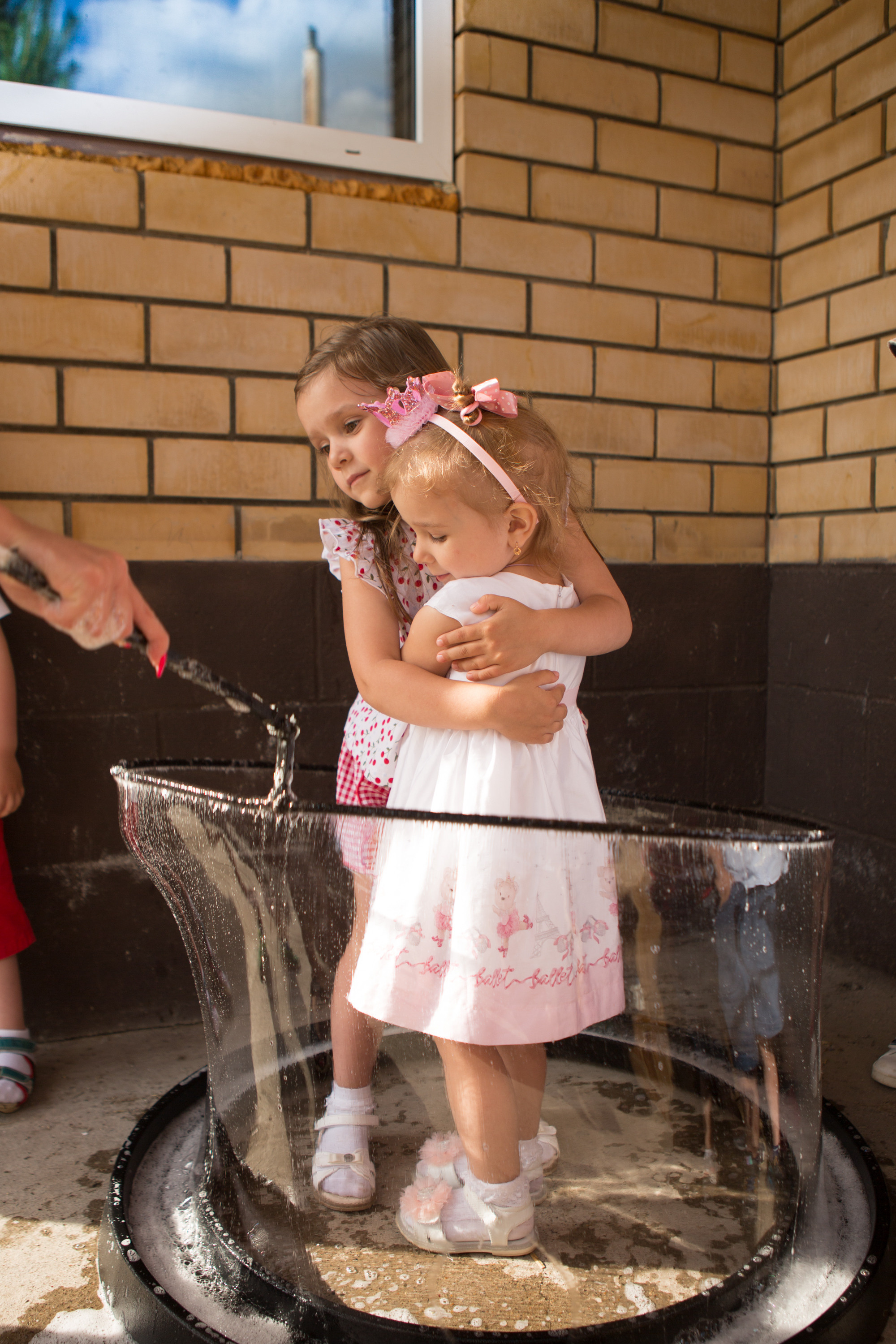 День Рождения Беллы. Фотограф в Оренбурге. Профессиональный фотограф