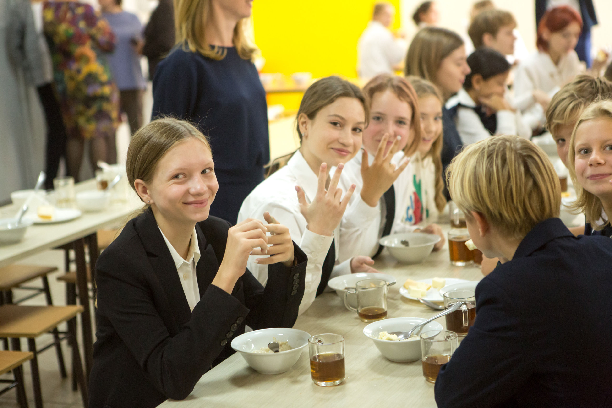 Фотосессия школьников. Фотограф в Оренбурге. Профессиональный фотограф