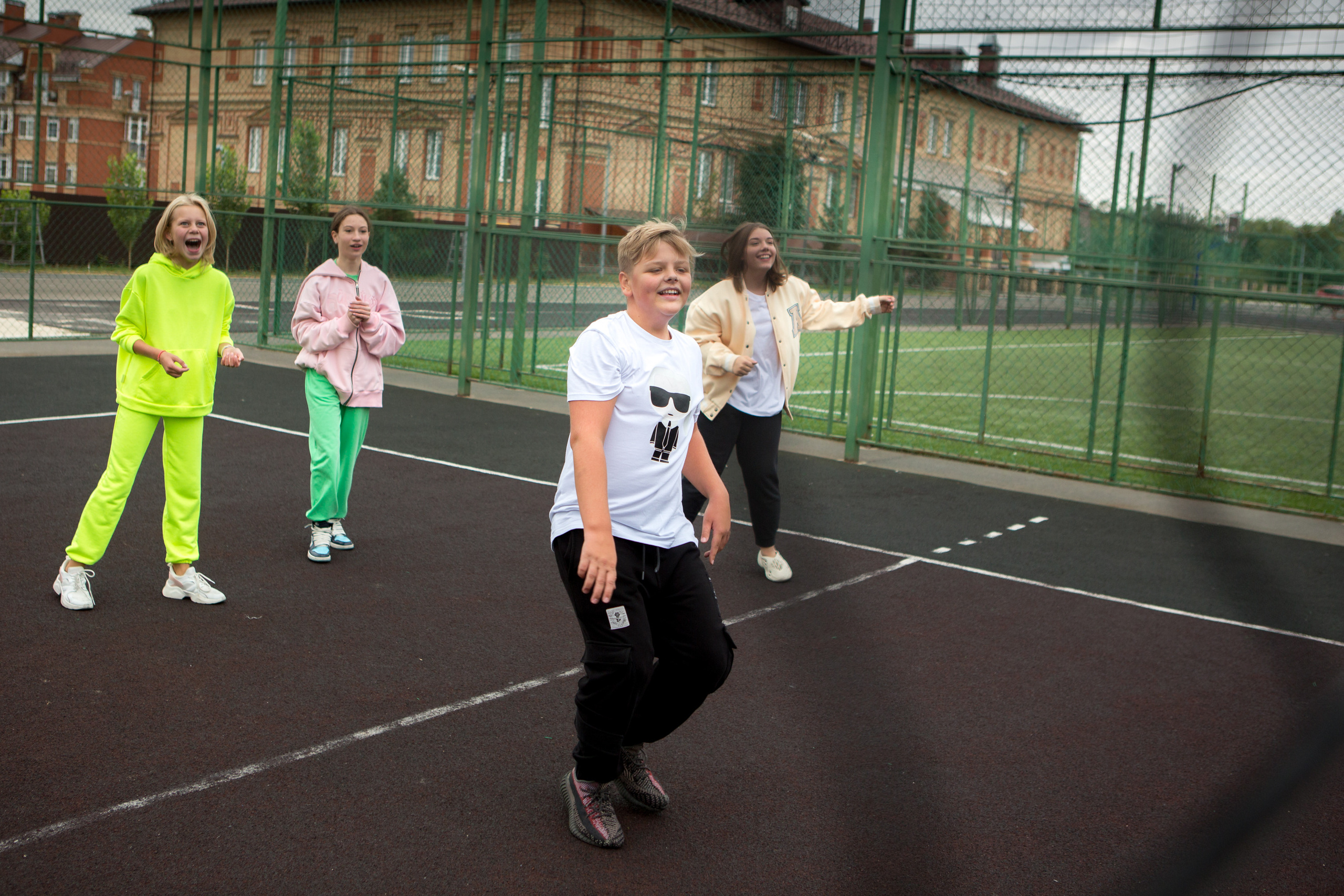 Фотосессия школьников. Фотограф в Оренбурге. Профессиональный фотограф