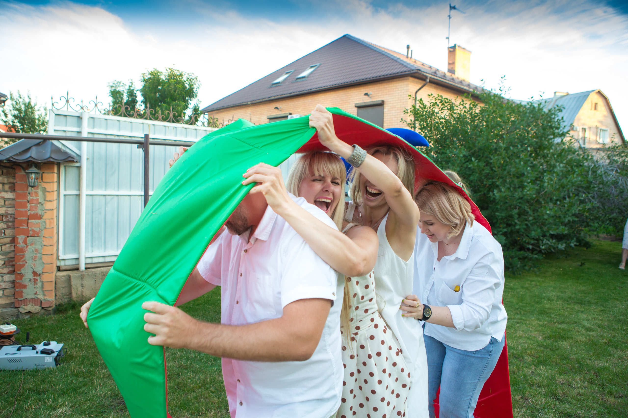 День Рождения Ромы. Фотограф в Оренбурге. Профессиональный фотограф