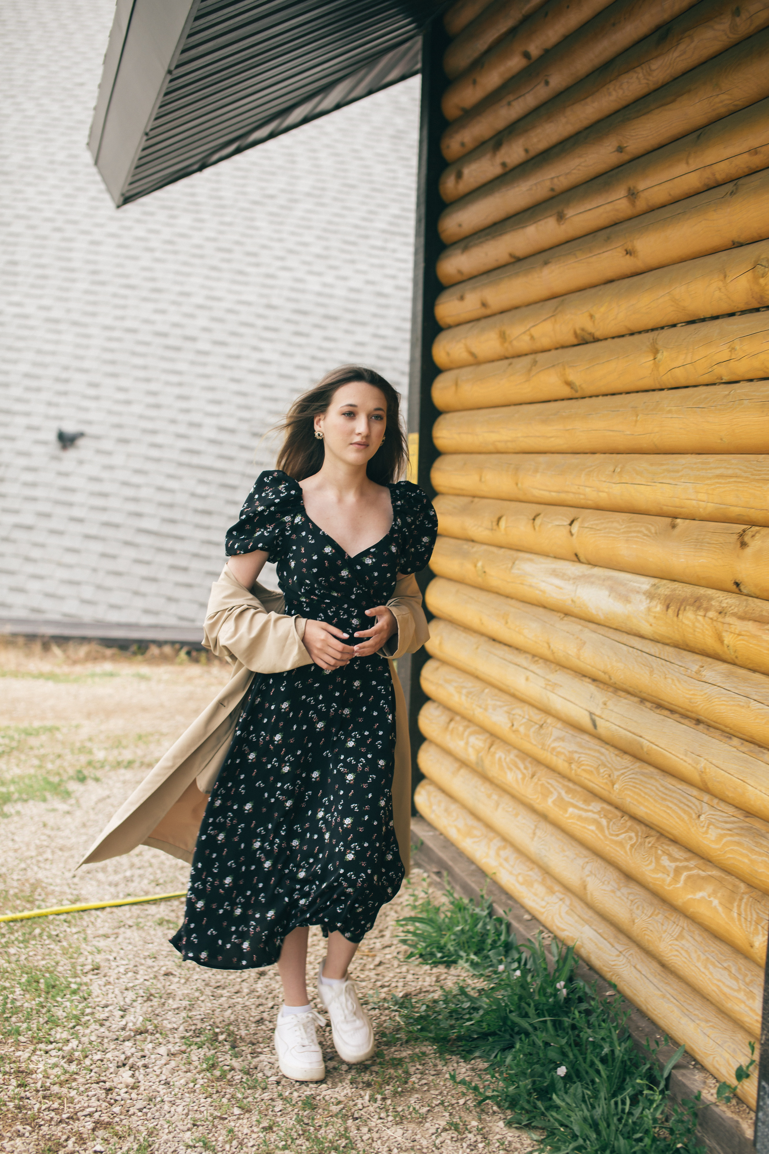 Фотосессия Ульяны. Фотограф в Оренбурге. Профессиональный фотограф