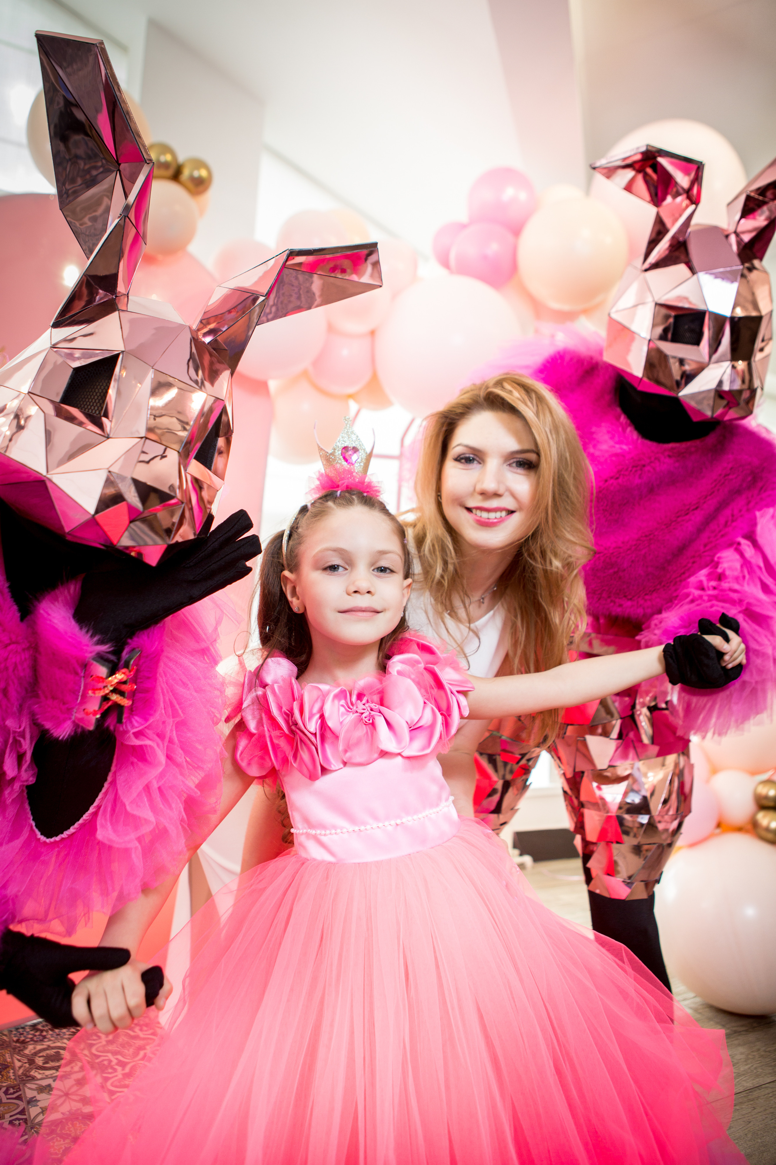 День Рождения Светы. Фотограф в Оренбурге. Профессиональный фотограф