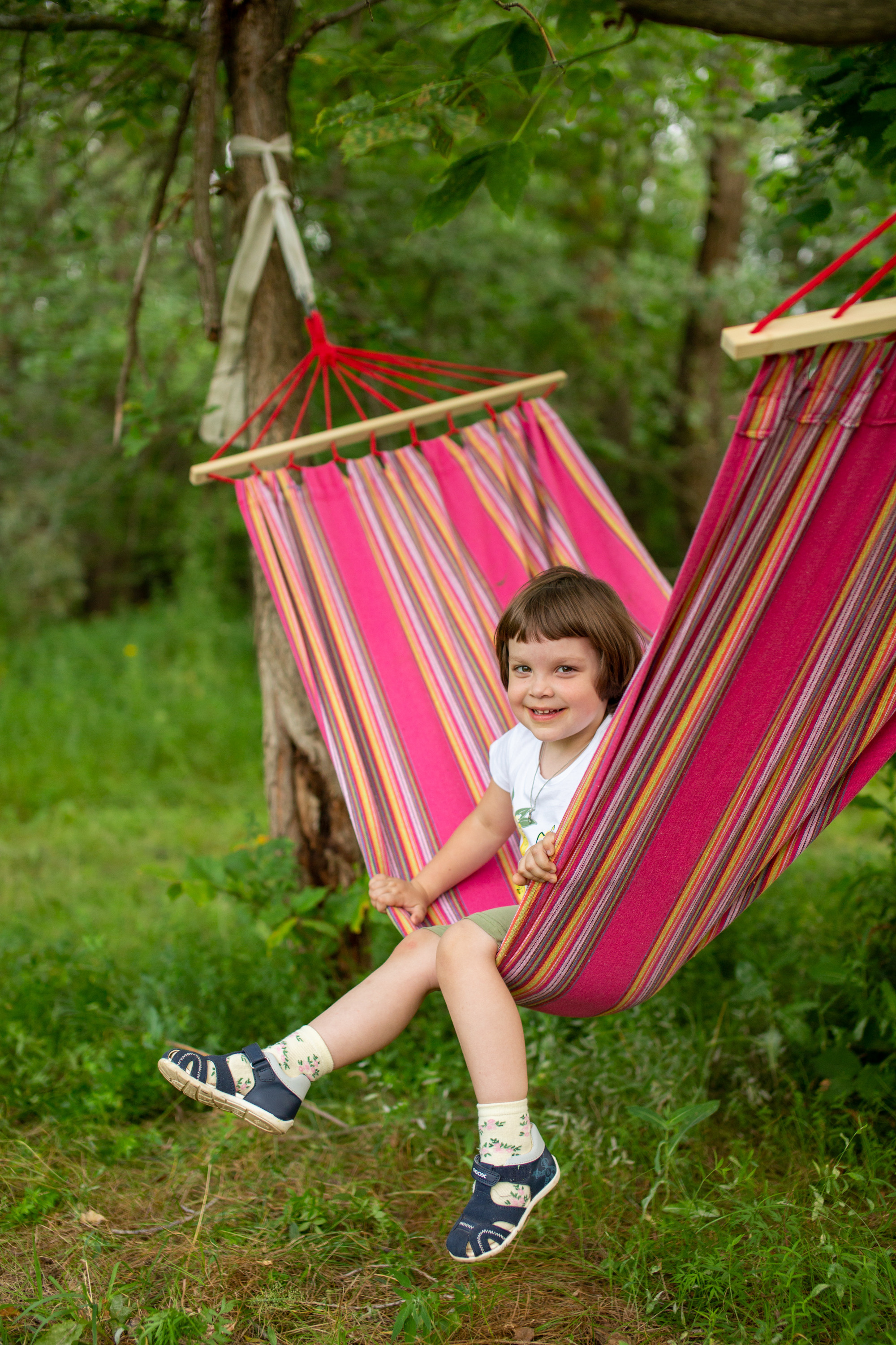 Верочка в конном клубе. Фотограф в Оренбурге. Профессиональный фотограф