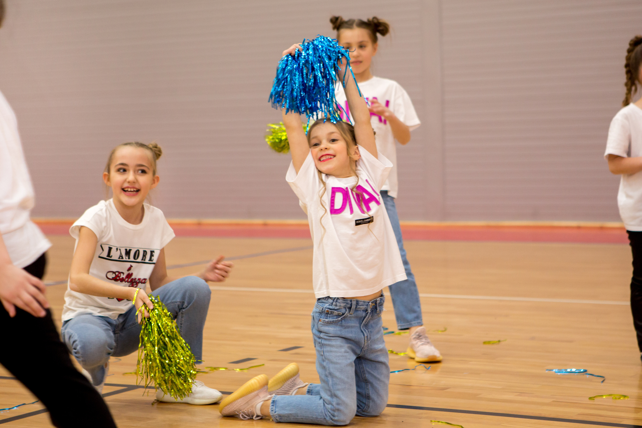 День Рождения Сони. Фотограф в Оренбурге. Профессиональный фотограф
