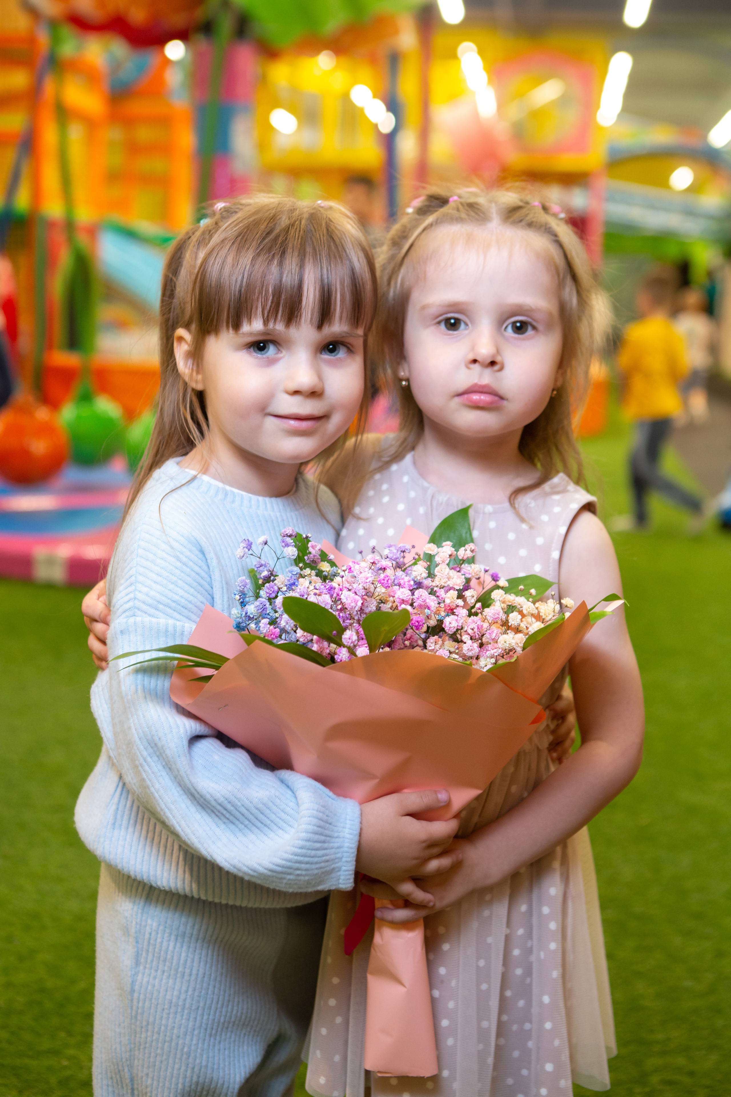 День Рождения Софии. Фотограф в Оренбурге. Профессиональный фотограф