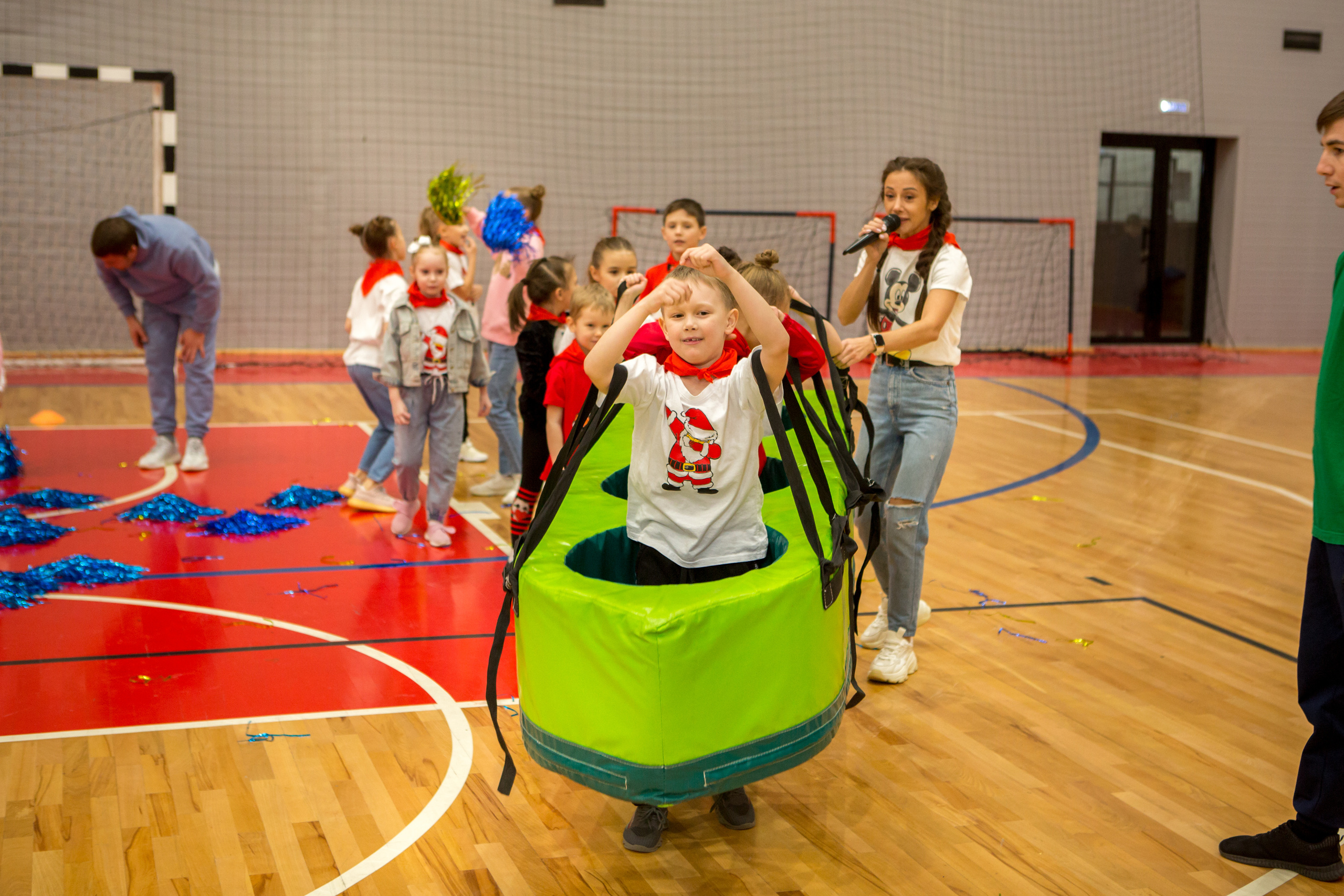День Рождения Сони. Фотограф в Оренбурге. Профессиональный фотограф