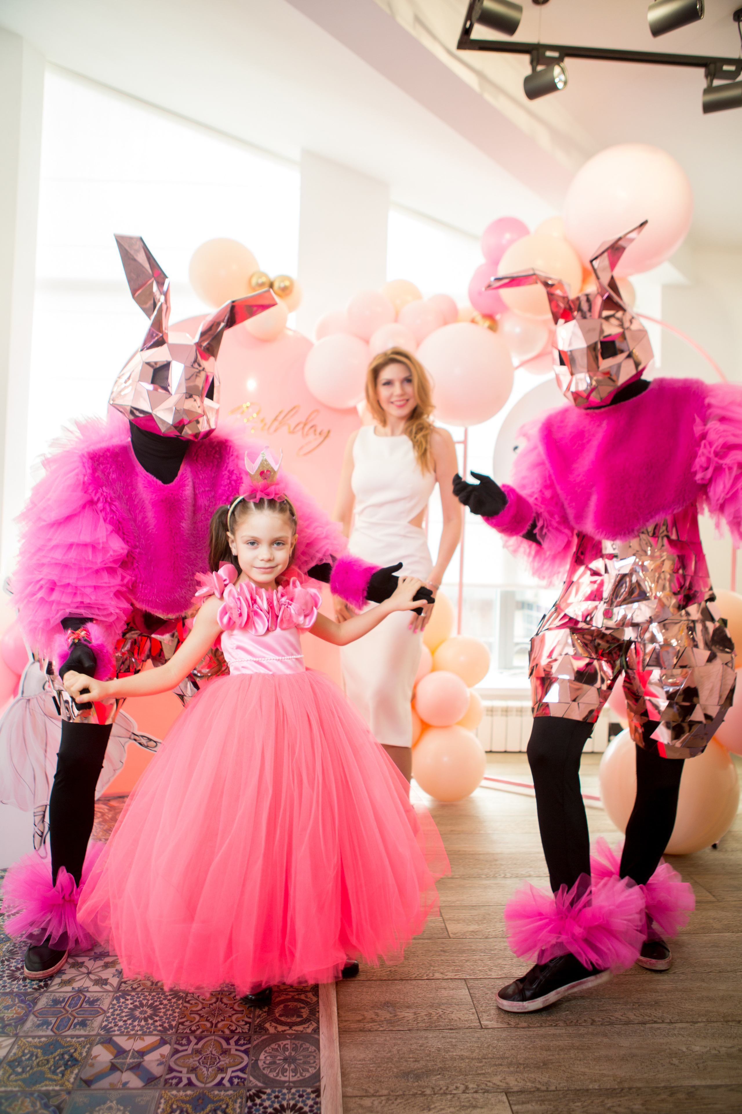 День Рождения Светы. Фотограф в Оренбурге. Профессиональный фотограф