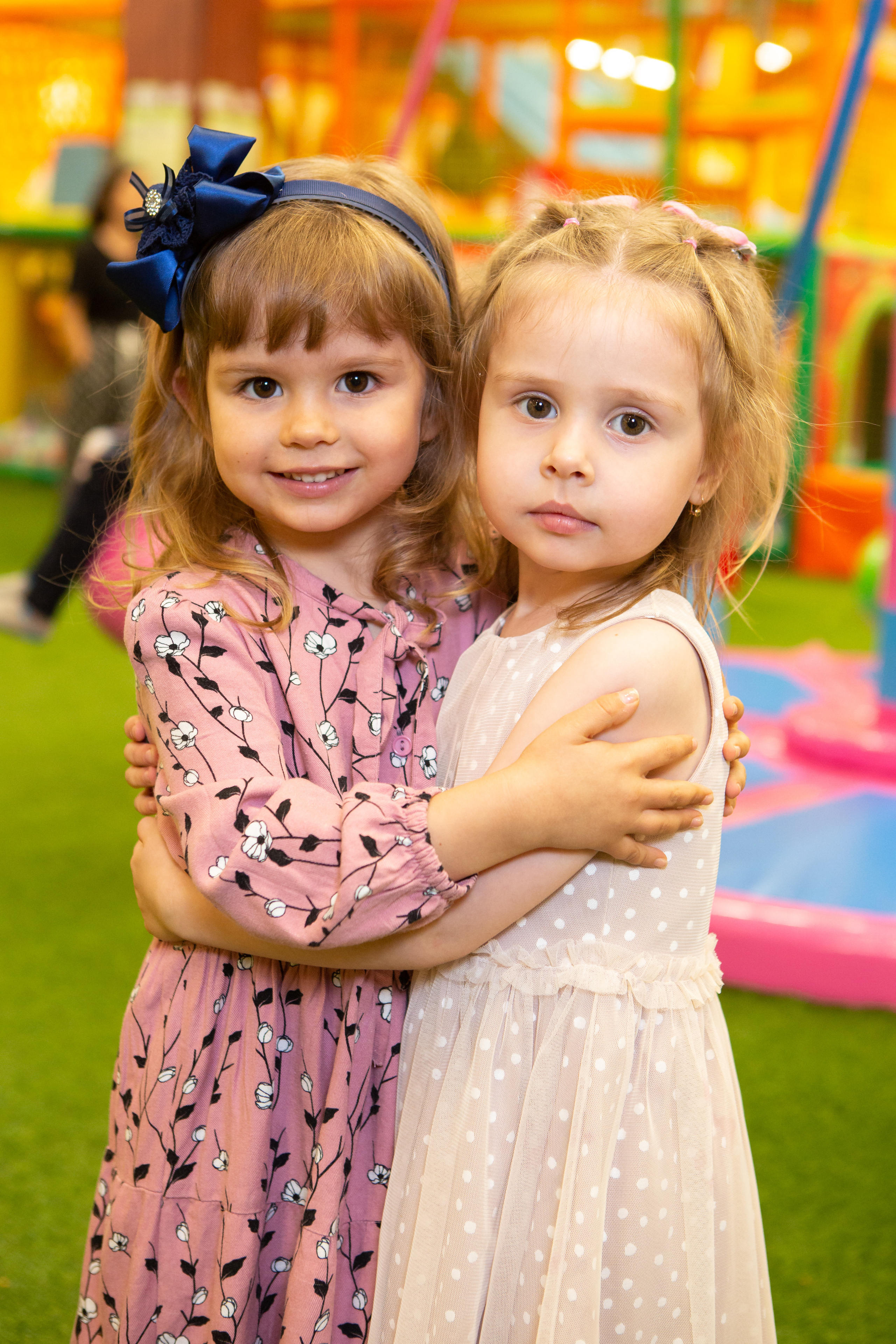 День Рождения Софии. Фотограф в Оренбурге. Профессиональный фотограф