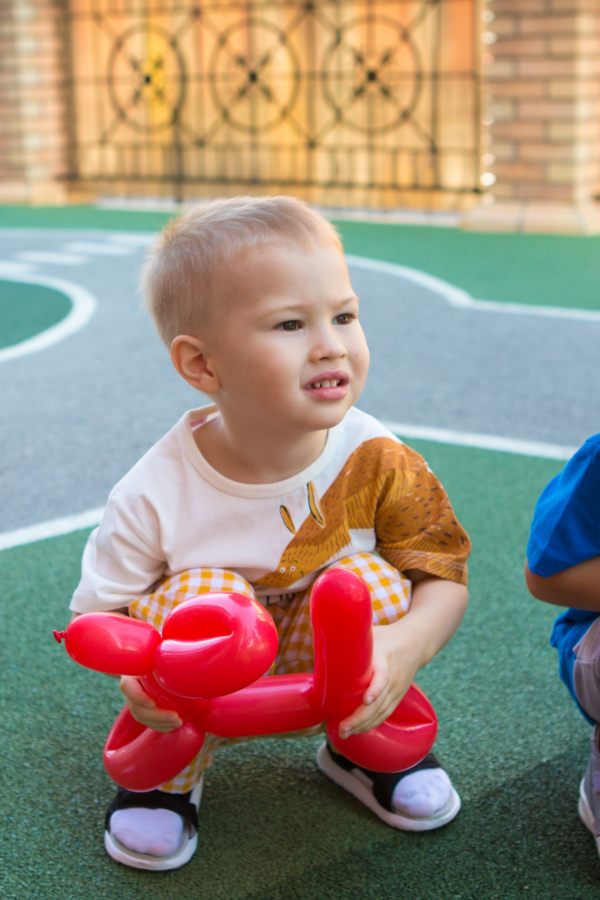 День Рождения Миши. Фотограф в Оренбурге. Профессиональный фотограф