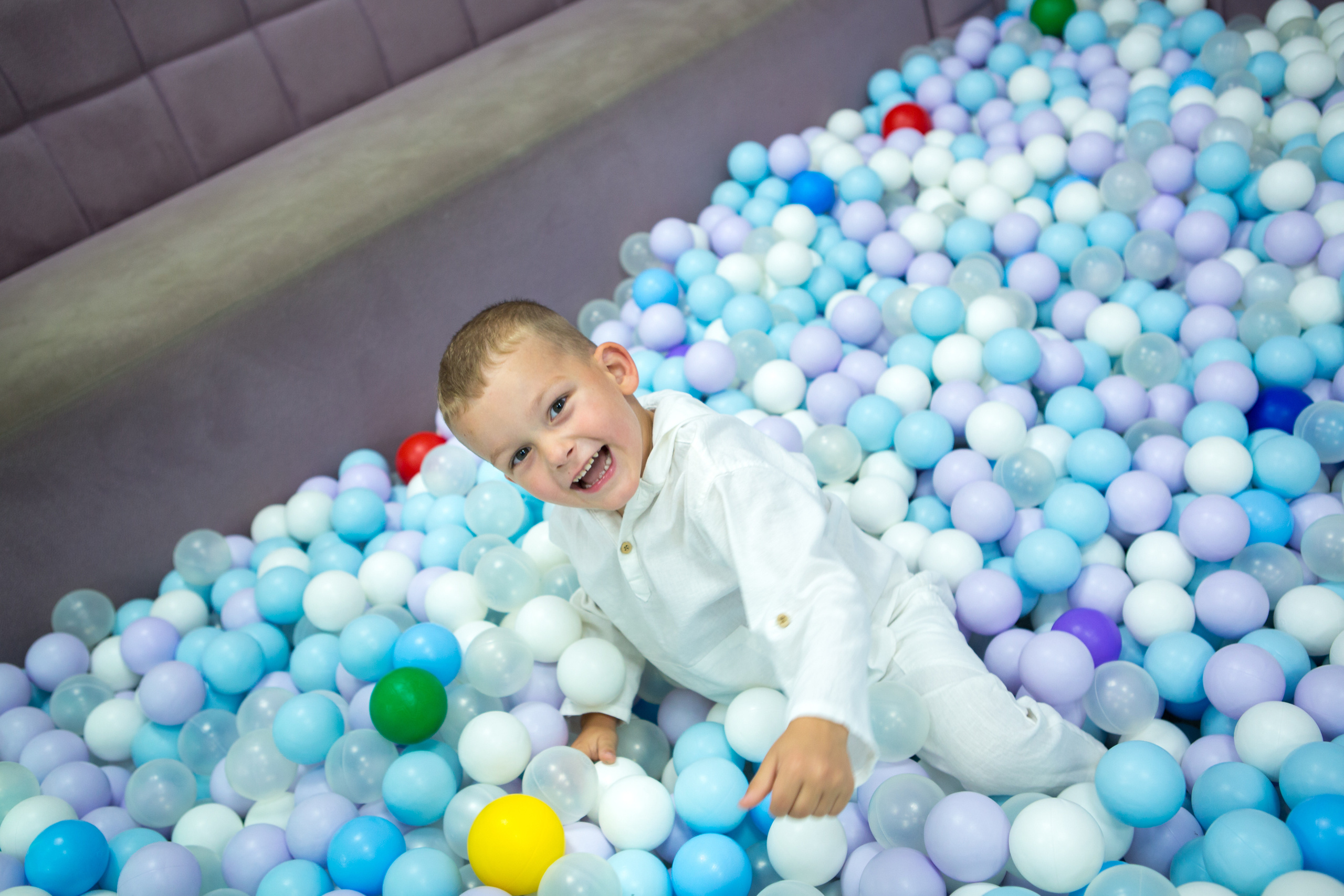 День Рождения Дениса. Фотограф в Оренбурге. Профессиональный фотограф