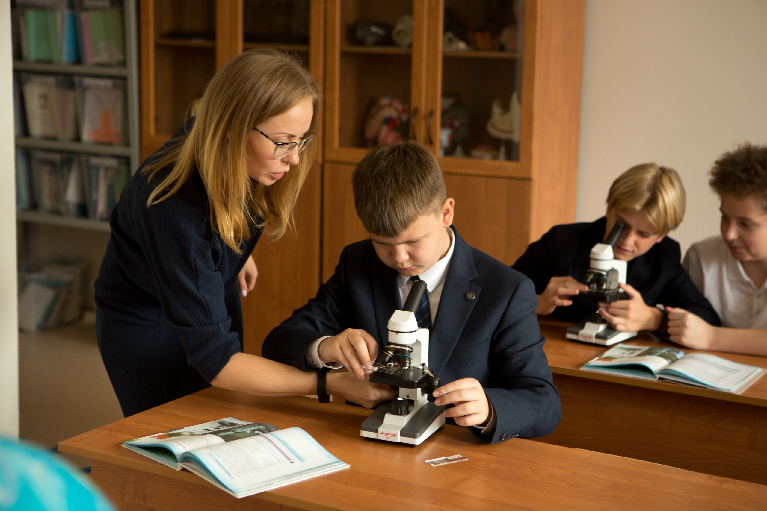 Фотосессия школьников. Фотограф в Оренбурге. Профессиональный фотограф