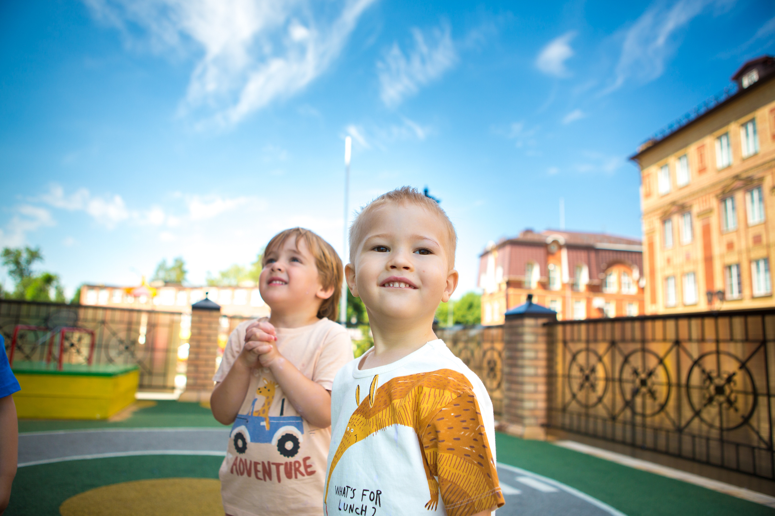 День Рождения Миши. Фотограф в Оренбурге. Профессиональный фотограф