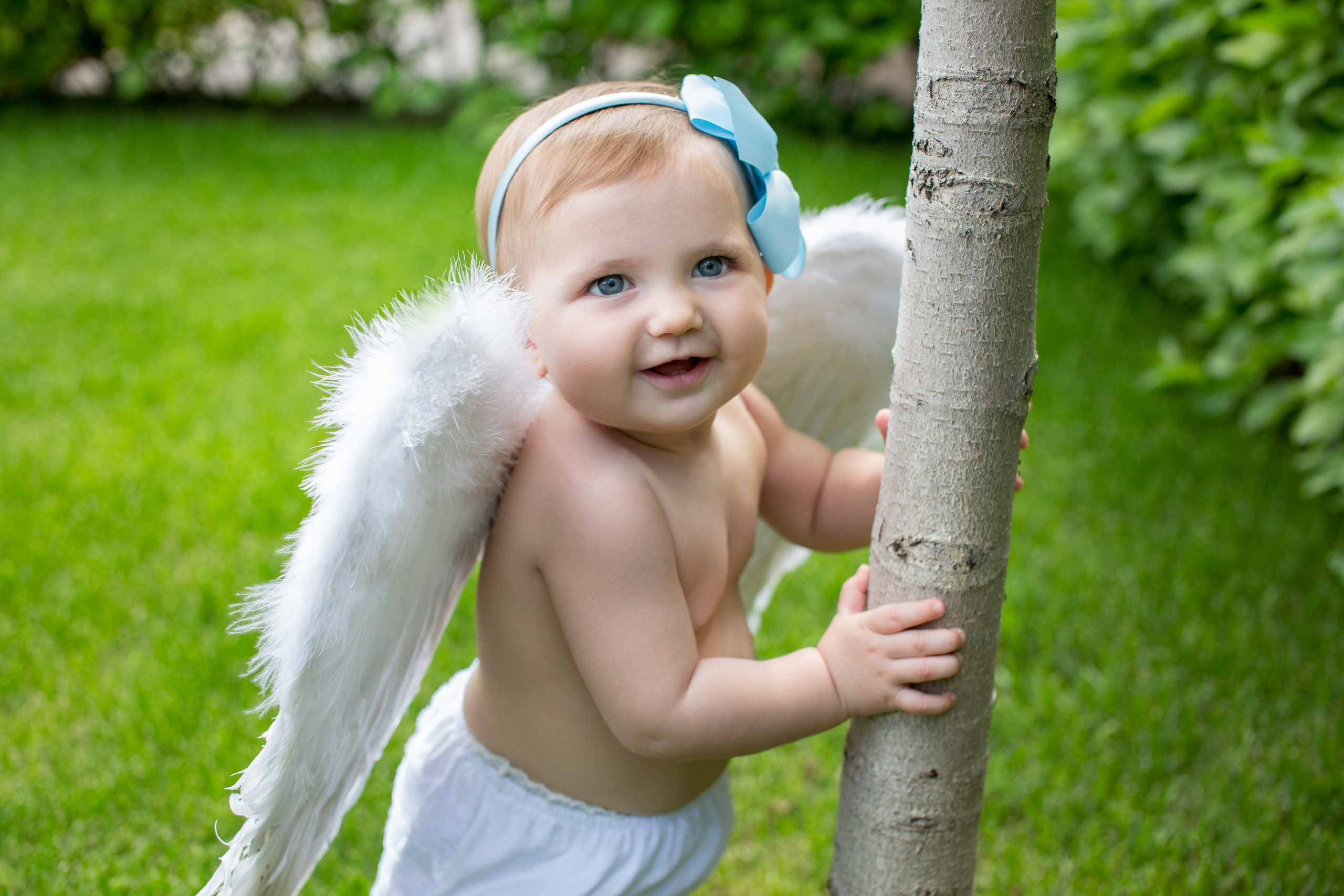 Фотосессия Оливии. Фотограф в Оренбурге. Профессиональный фотограф