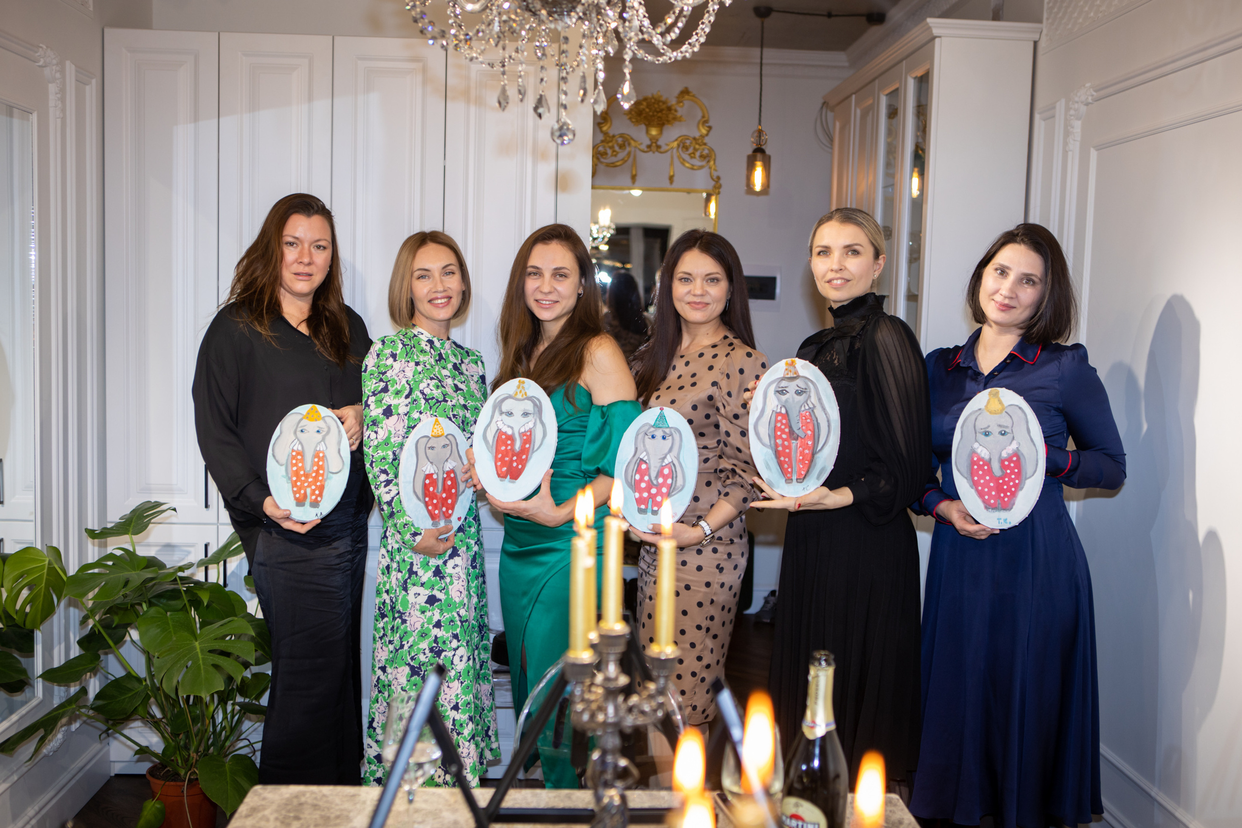 Артишок студия живописи в Оренбурге. Фотограф в Оренбурге. Профессиональный фотограф