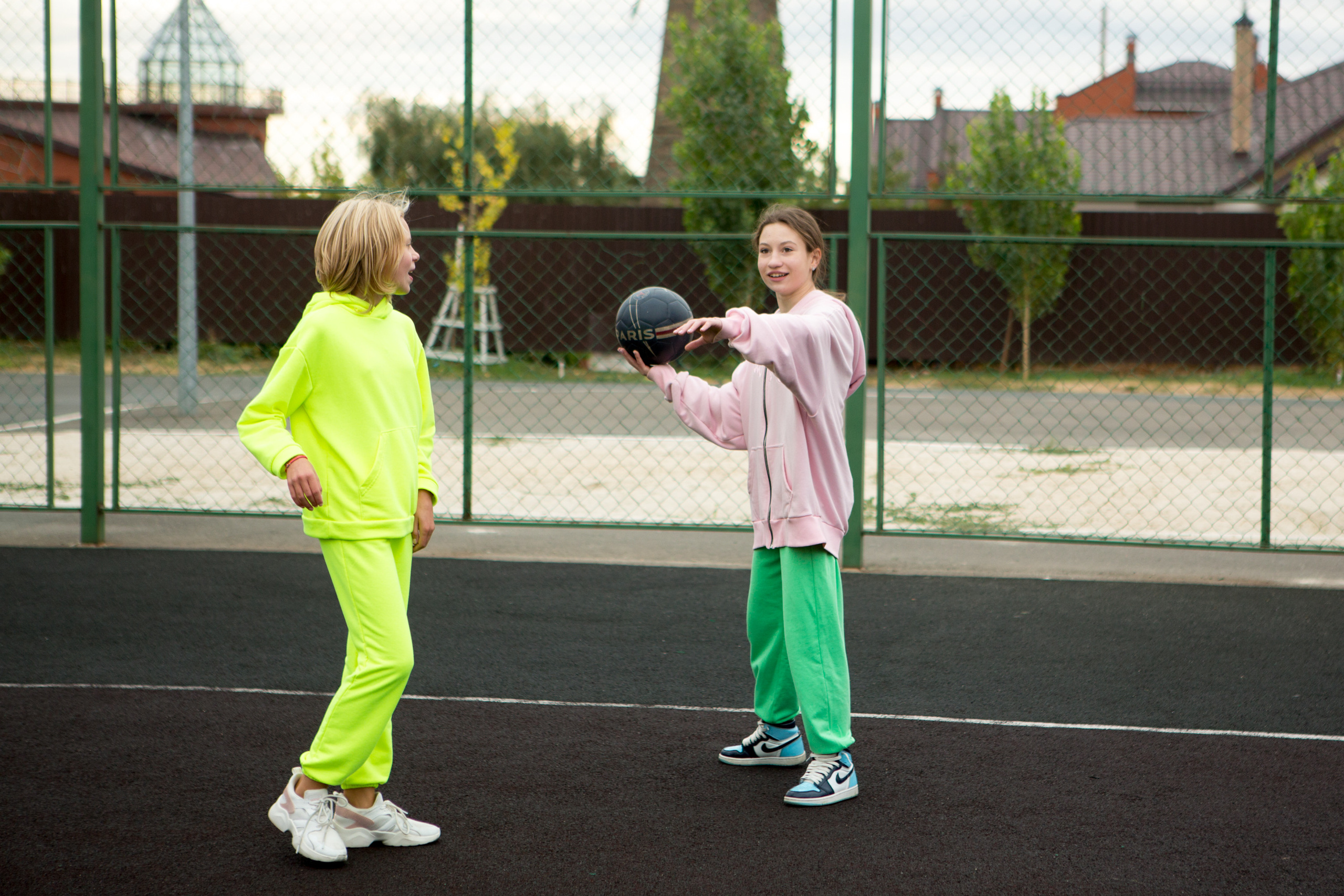 Фотосессия школьников. Фотограф в Оренбурге. Профессиональный фотограф