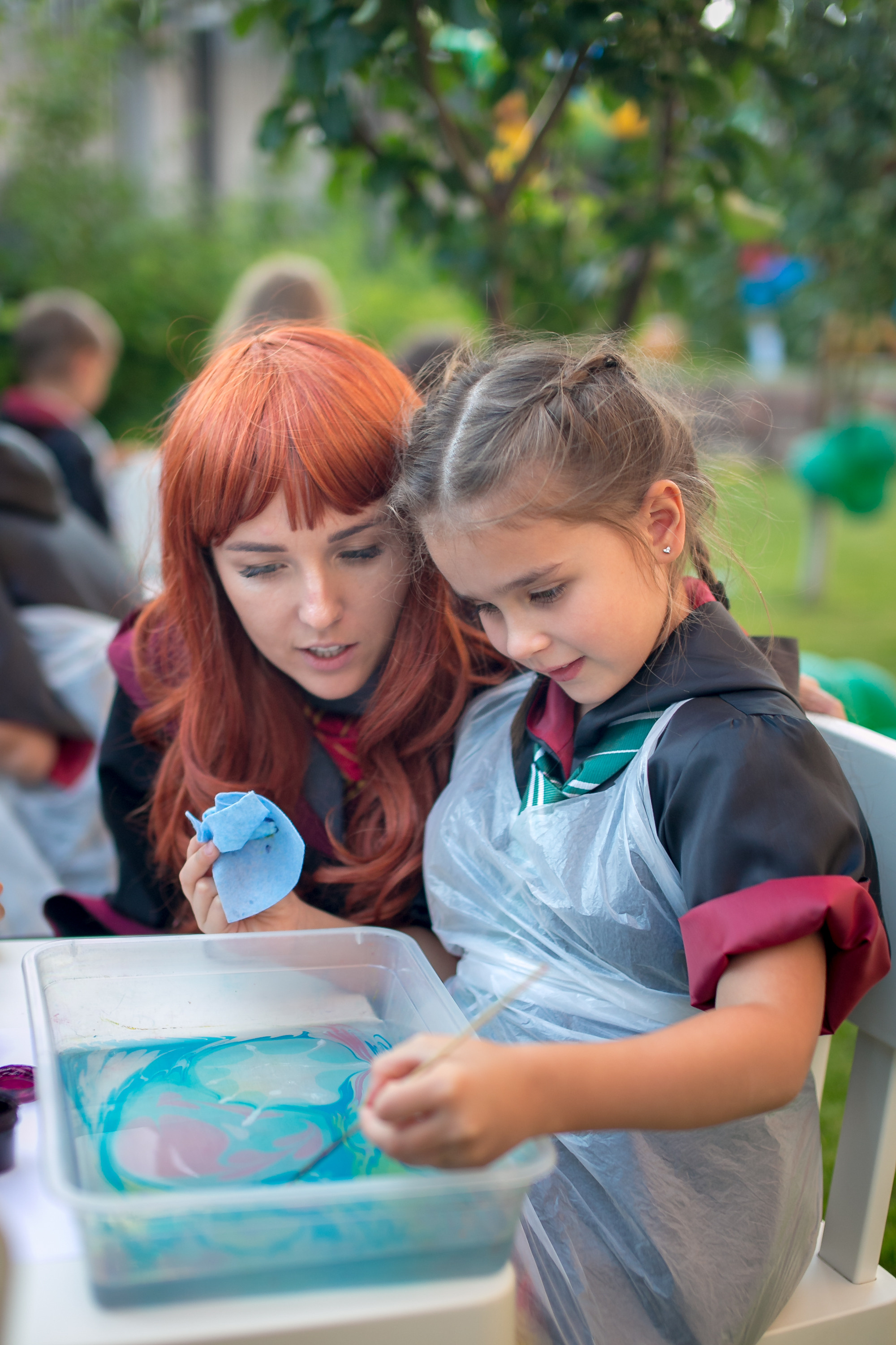День Рождения Лиды. Фотограф в Оренбурге. Профессиональный фотограф