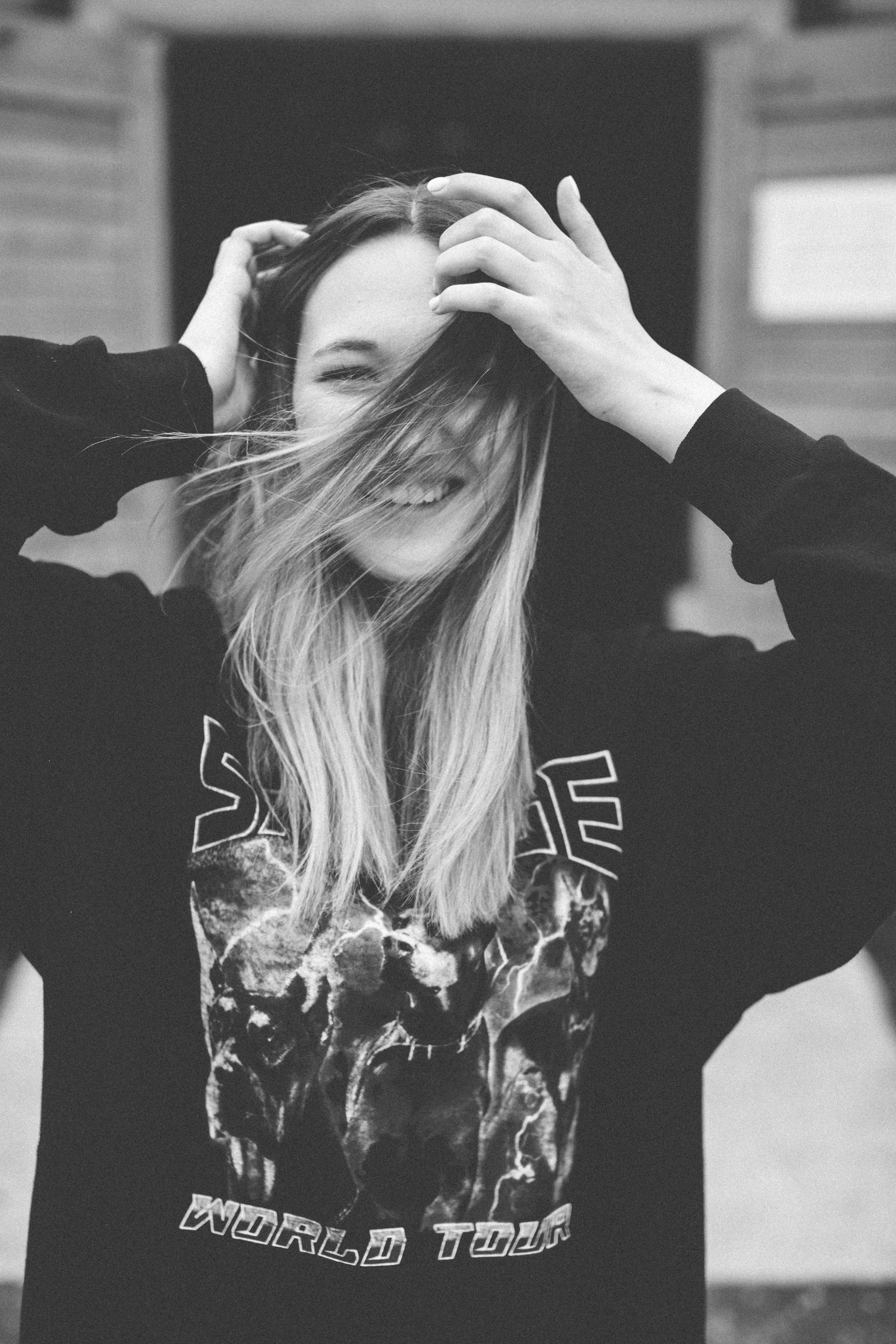 Фотосессия Ульяны. Фотограф в Оренбурге. Профессиональный фотограф