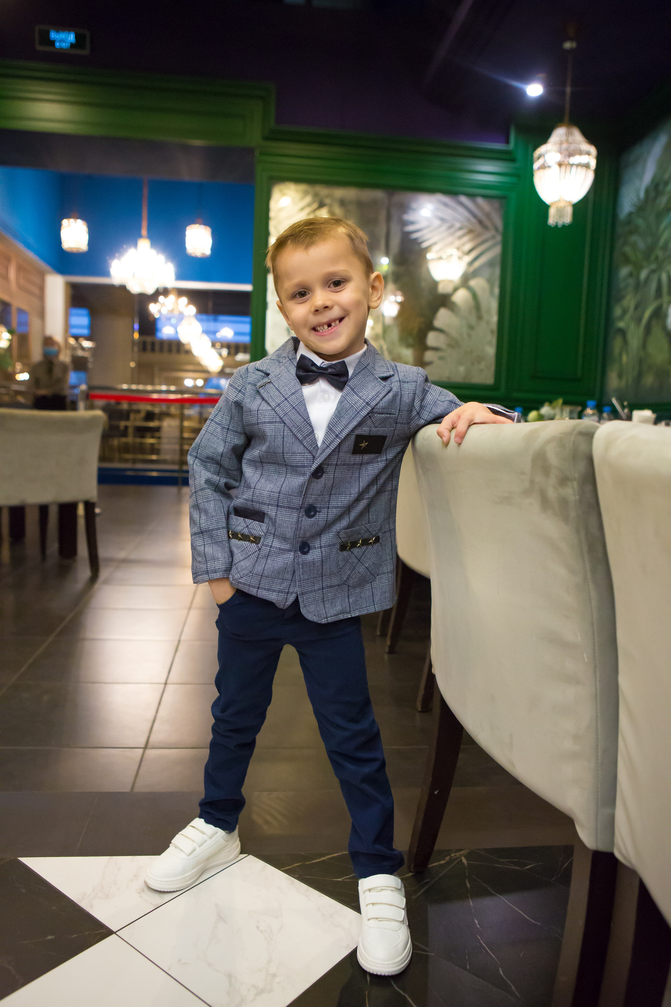 День Рождения Тимофея. Фотограф в Оренбурге. Профессиональный фотограф