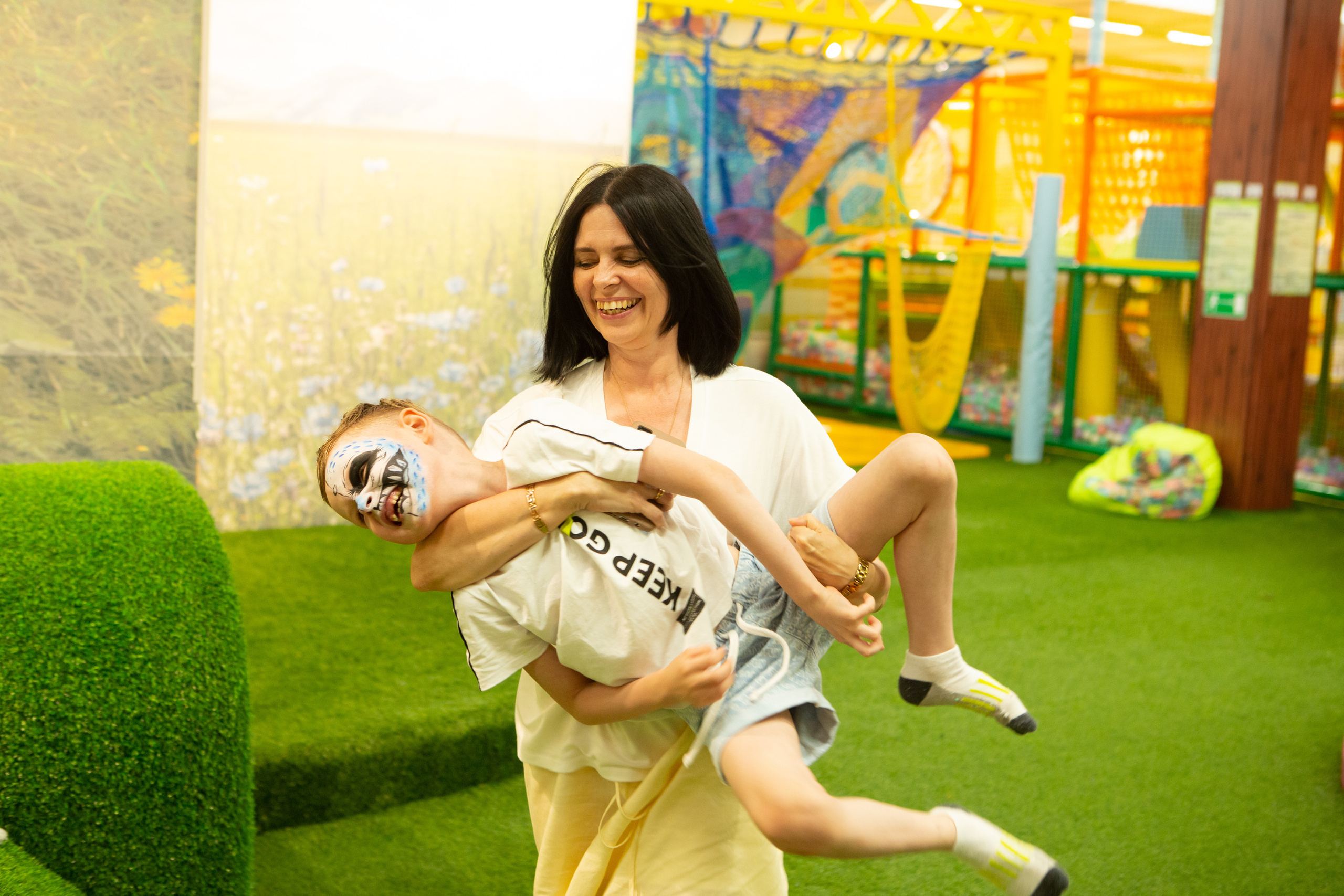 День Рождения Софии. Фотограф в Оренбурге. Профессиональный фотограф