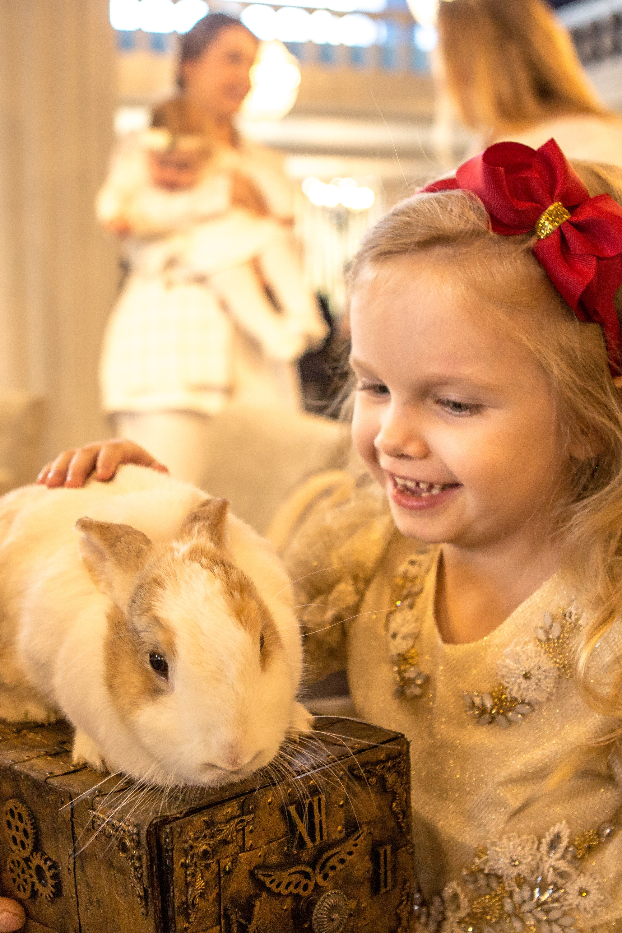 День Рождения Маруси. Фотограф в Оренбурге. Профессиональный фотограф