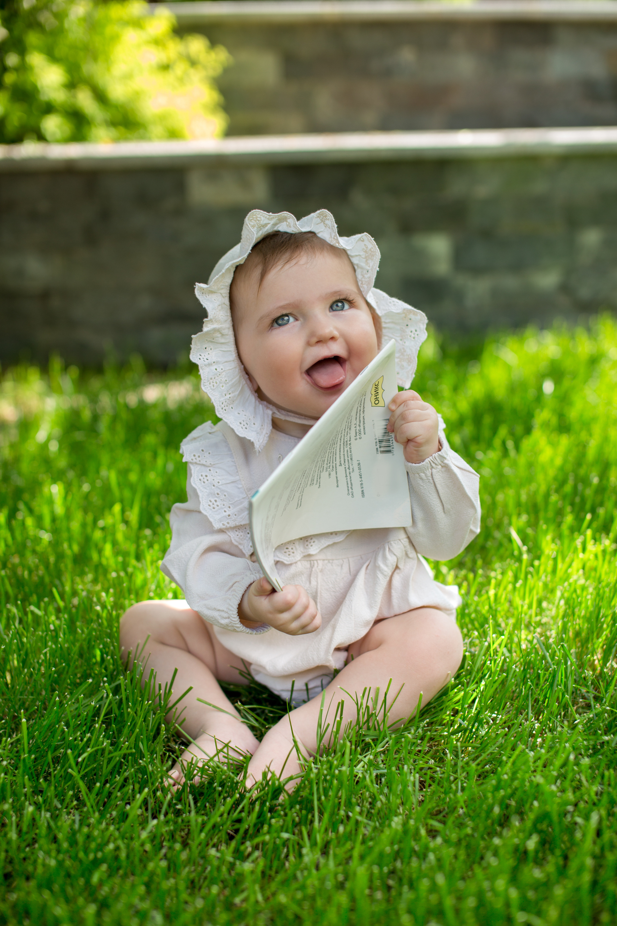 Фотосессия Оливии. Фотограф в Оренбурге. Профессиональный фотограф