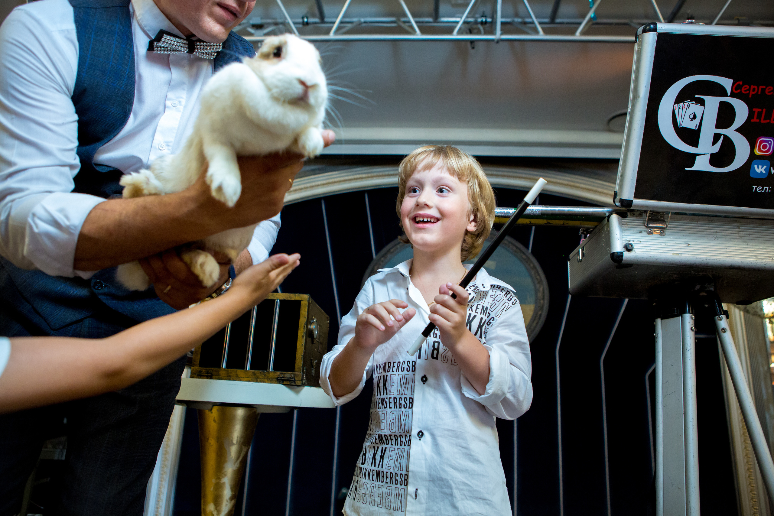 День Рождения Семёна. Фотограф в Оренбурге. Профессиональный фотограф