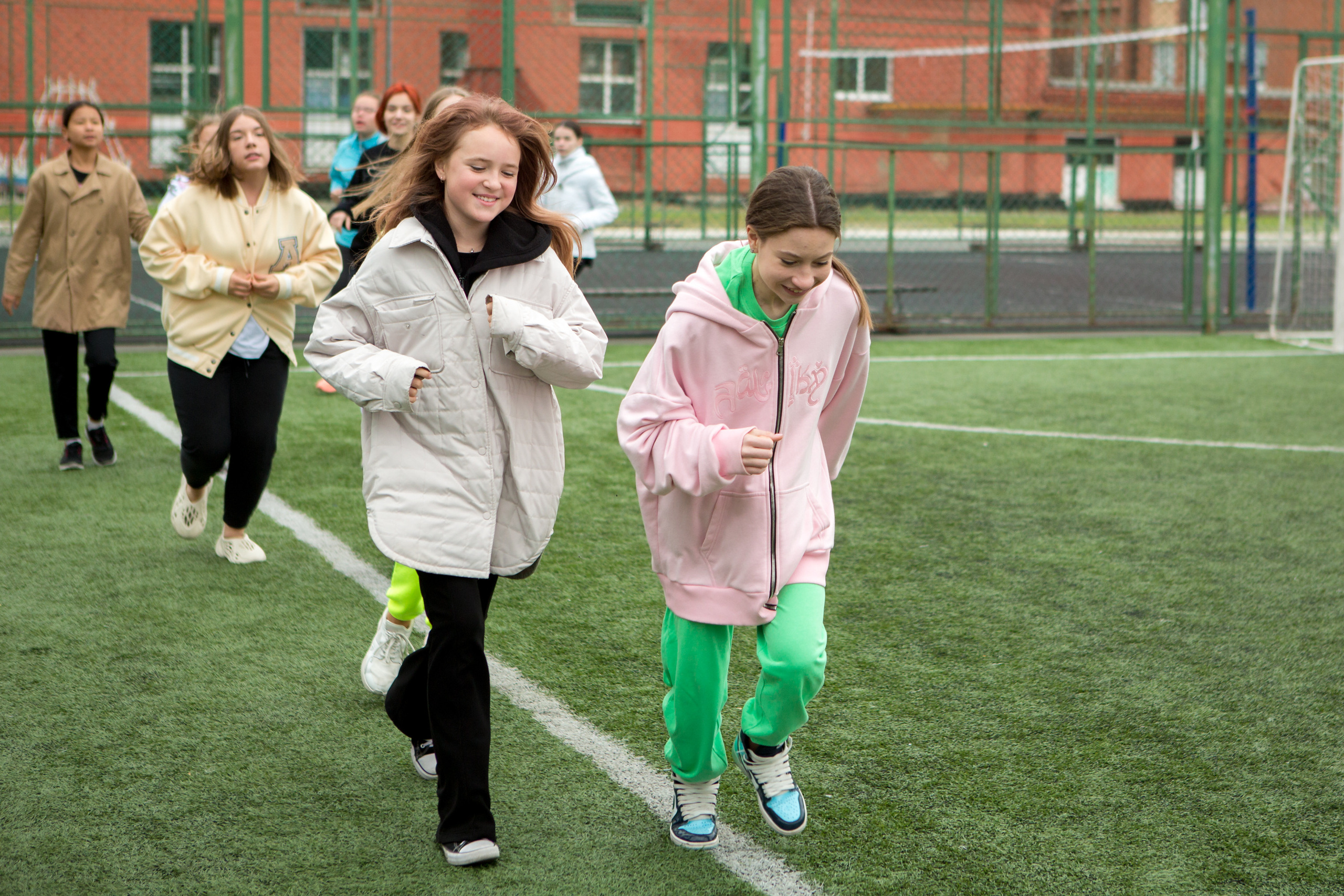 Фотосессия школьников. Фотограф в Оренбурге. Профессиональный фотограф