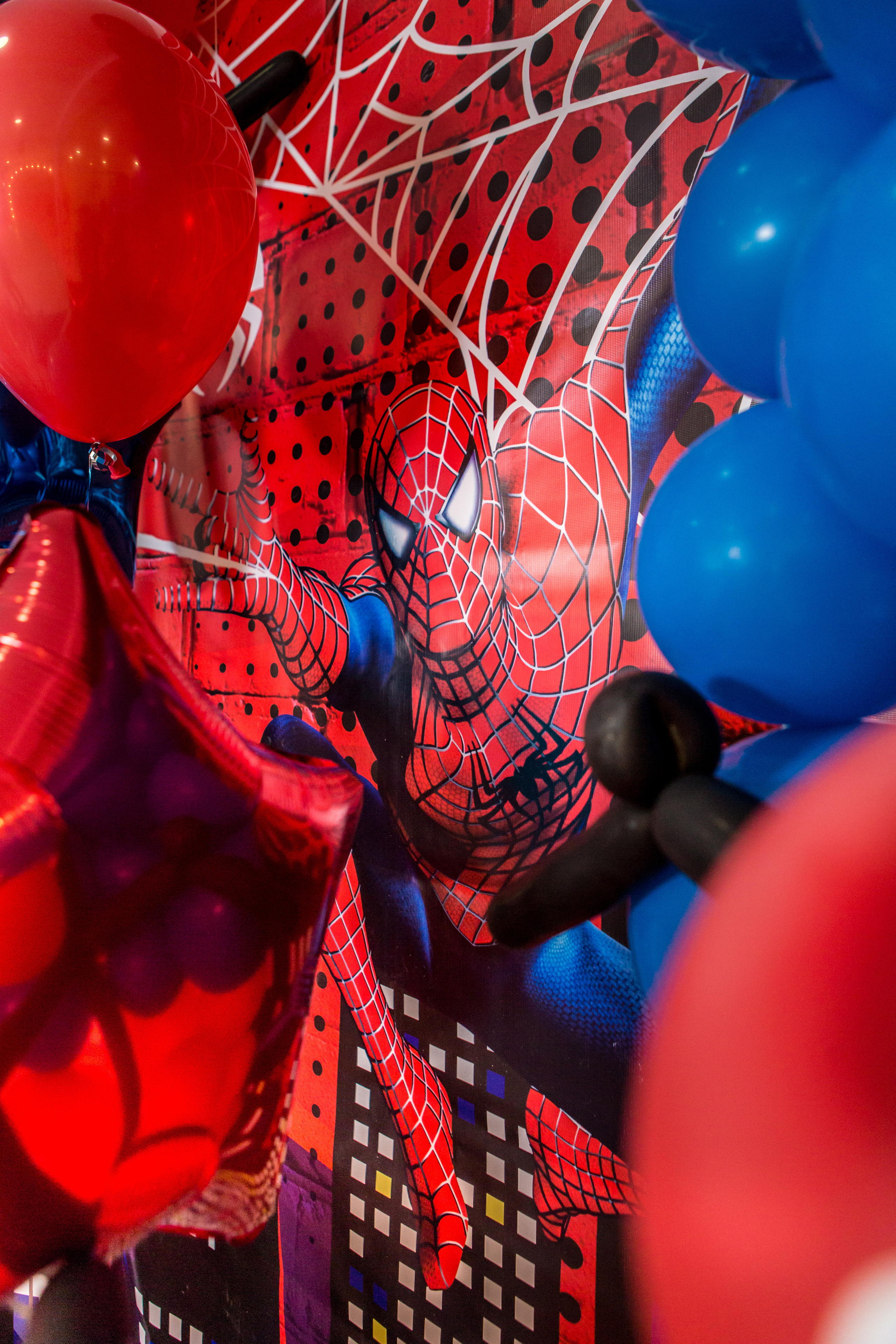 День Рождения Вовы. Фотограф в Оренбурге. Профессиональный фотограф